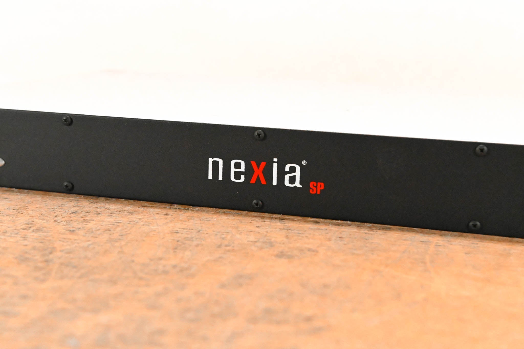 Biamp Nexia SP DSP Speaker Processor