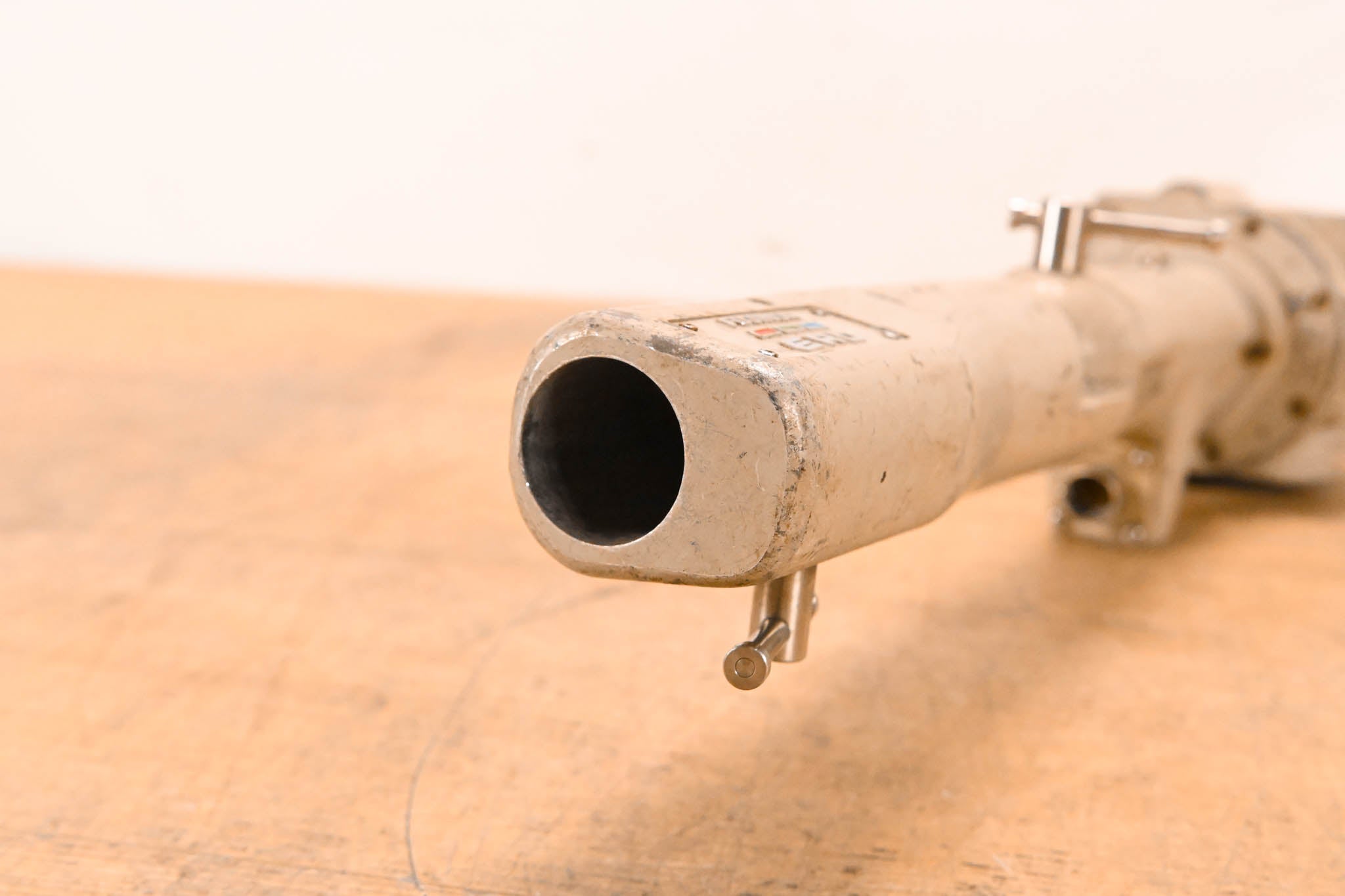 Fujinon ERD-71B Large Box Lens Zoom Demand Handle