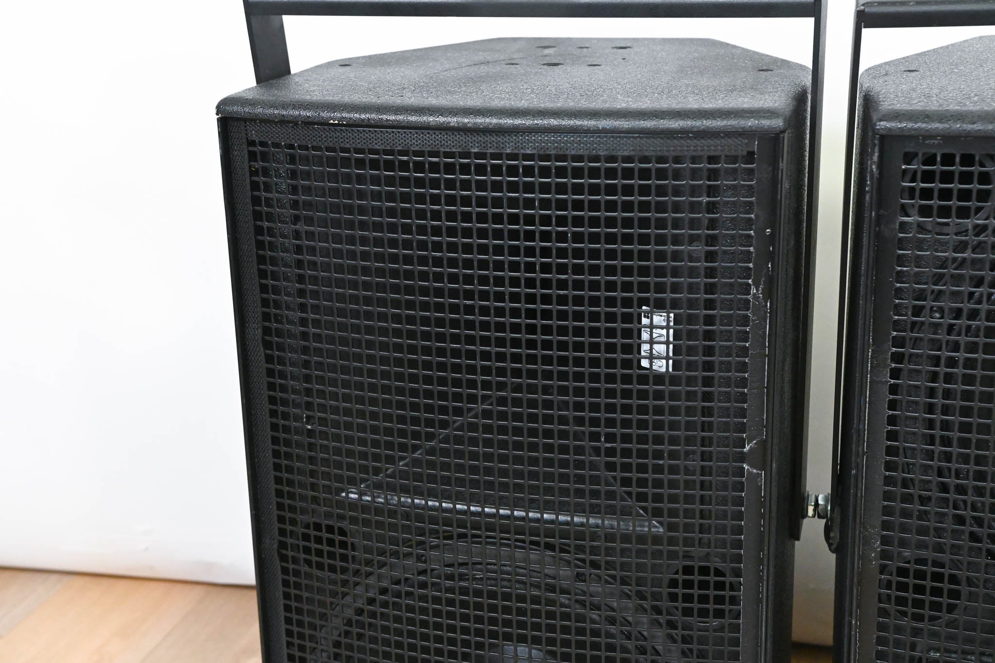 d&b audiotechnik Ci90 Full Range 2-Way Passive Loudspeaker (PAIR)