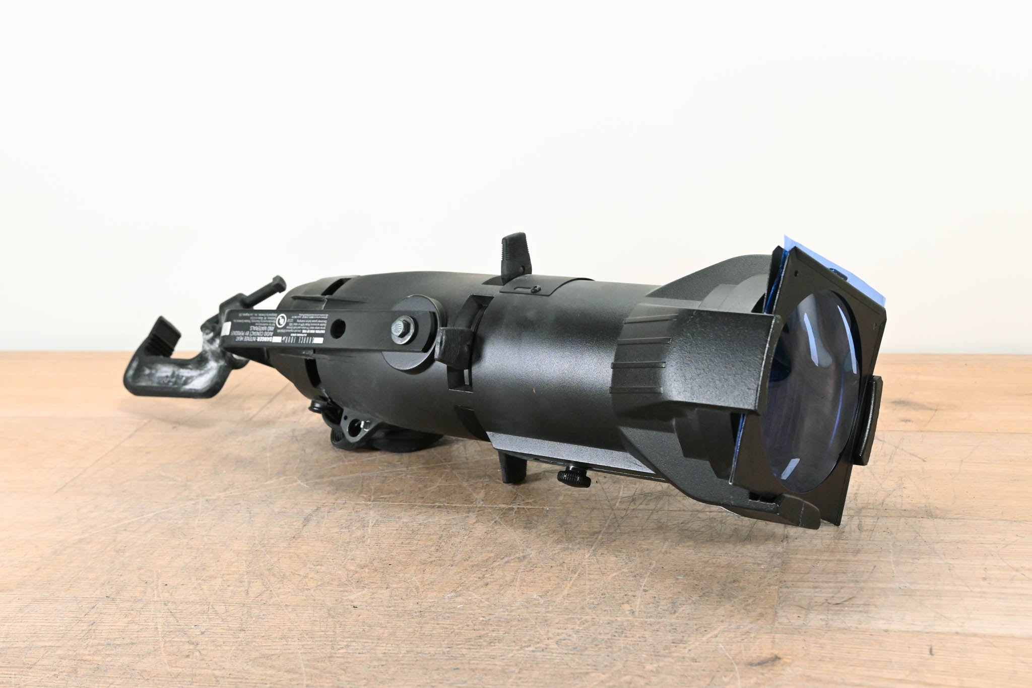 ETC Source Four Jr 26 Degree 575 Ellipsoidal Light