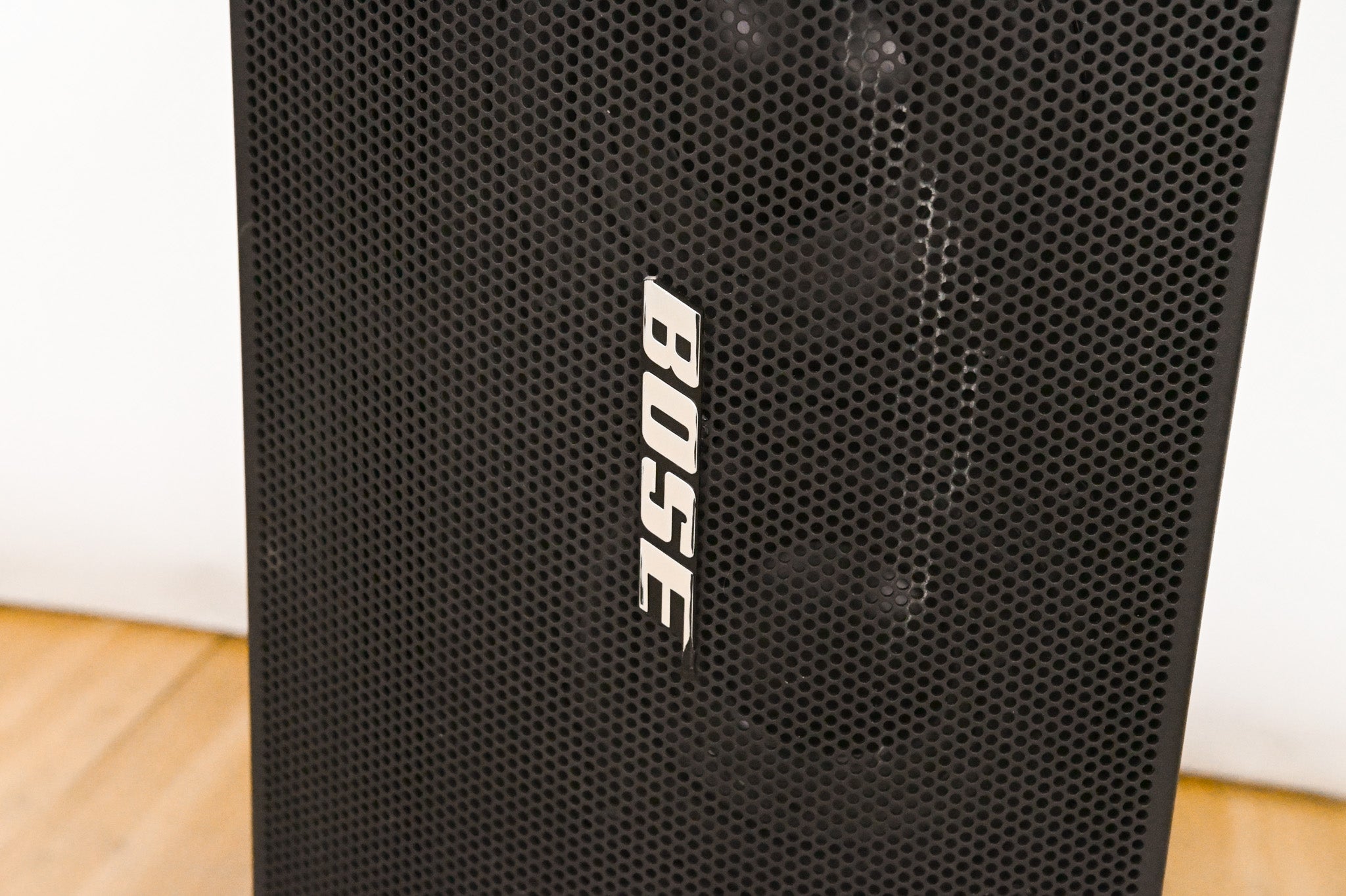 Bose Panaray MB4 Modular Bass Loudspeaker