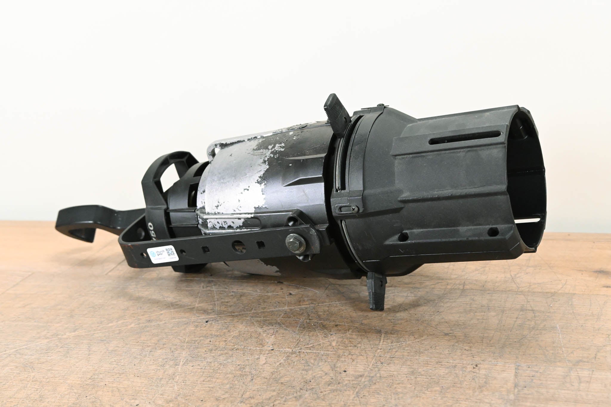 ETC Source Four 750 Ellipsoidal Light (No Lens Tube)