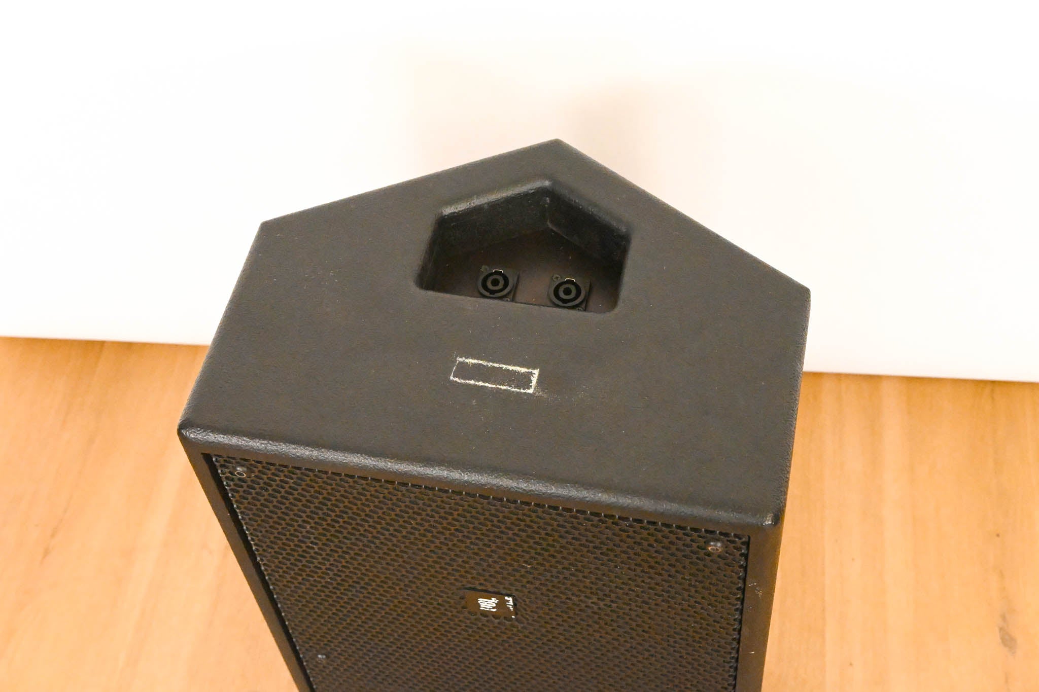 JBL TTM129 Ultra-Compact Passive Stage Monitor