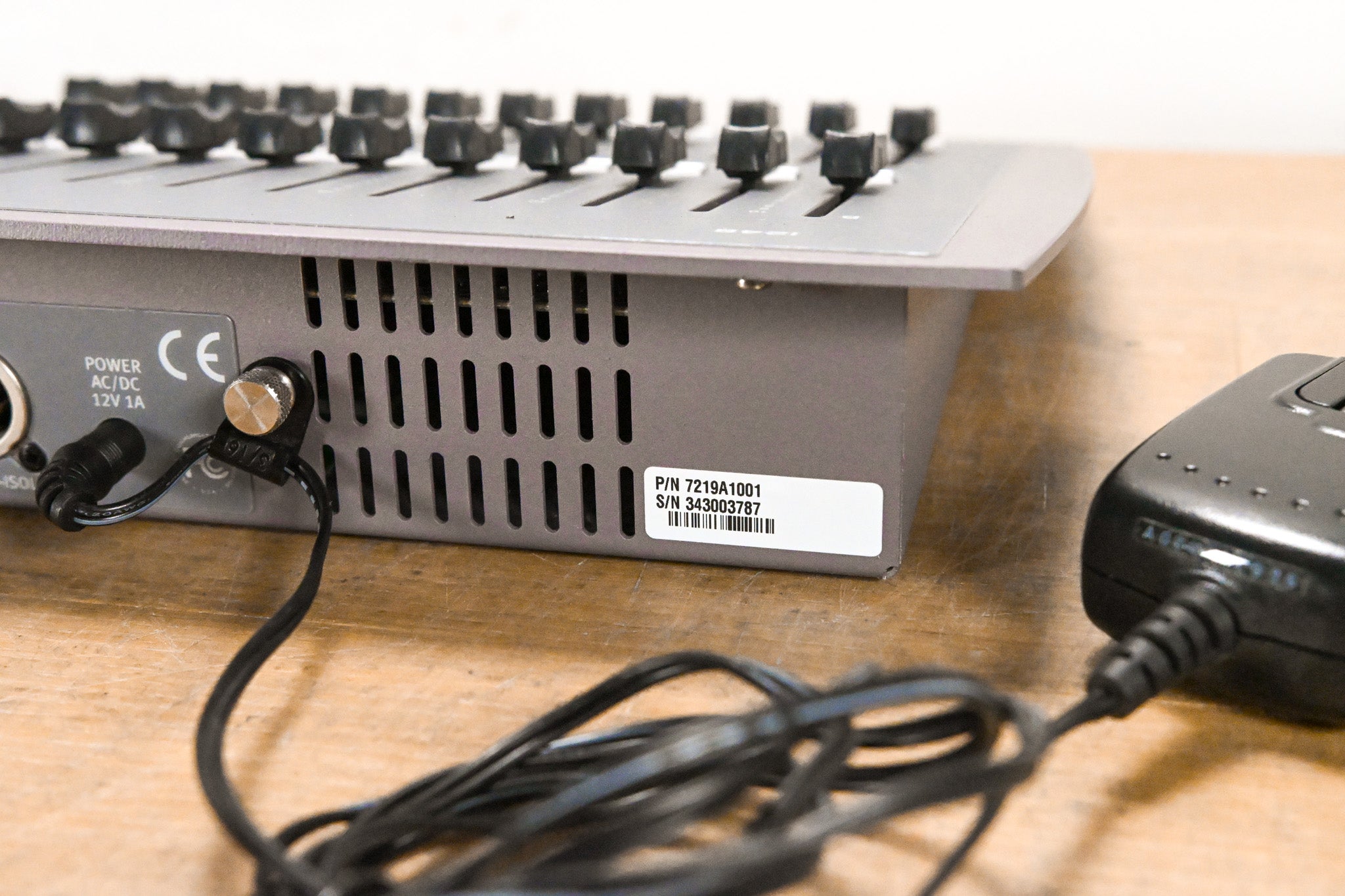 ETC Smartfade 1248 48-Channel Lighting Control Console