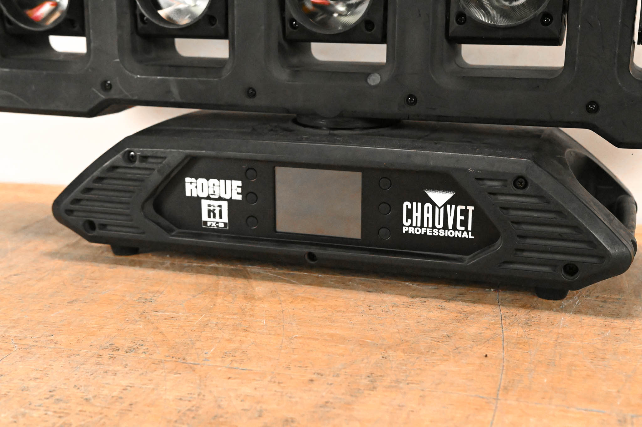 Chauvet Rogue R1 FX-B Multi-Beam Moving Light