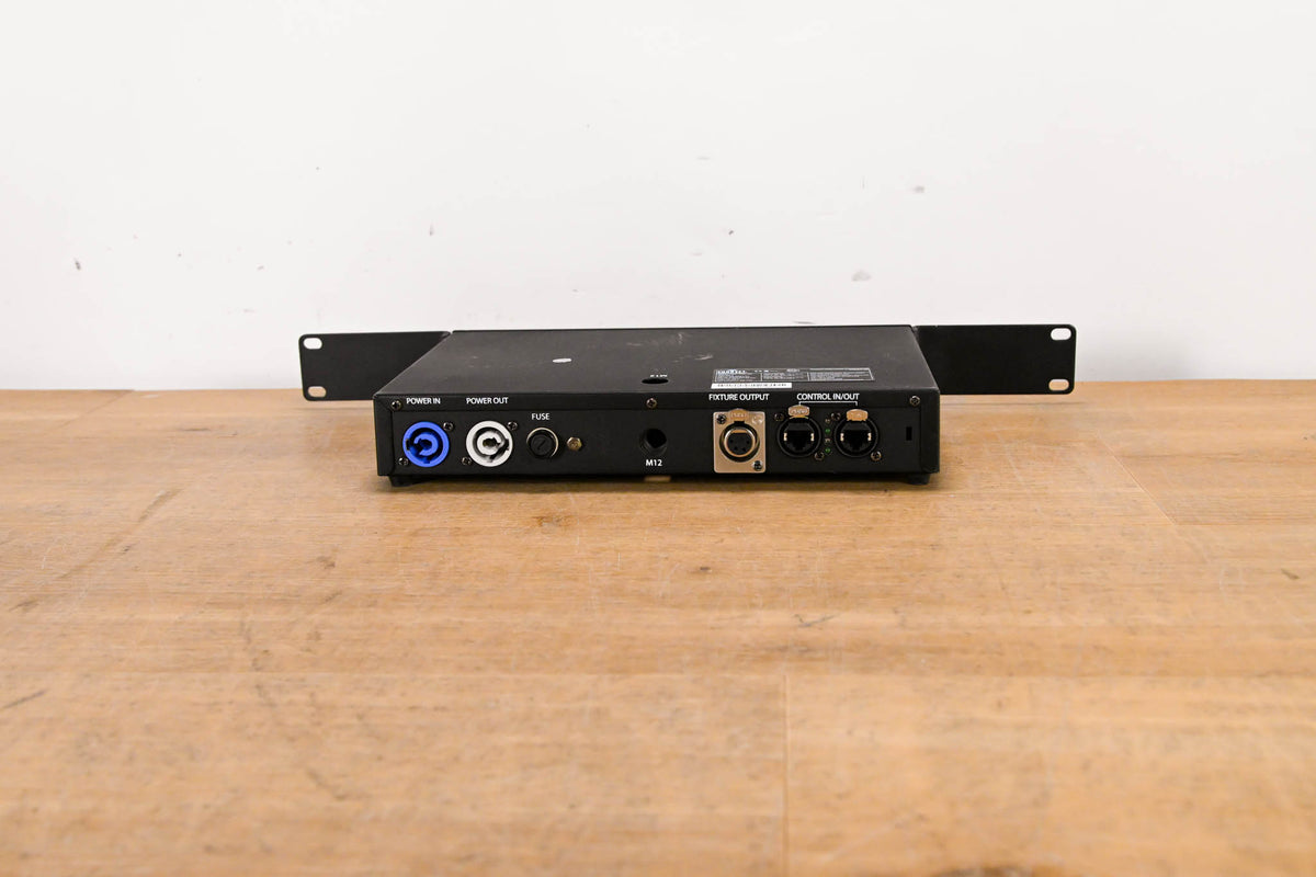 Chauvet EPIX Drive 900 Processor and Power Supply