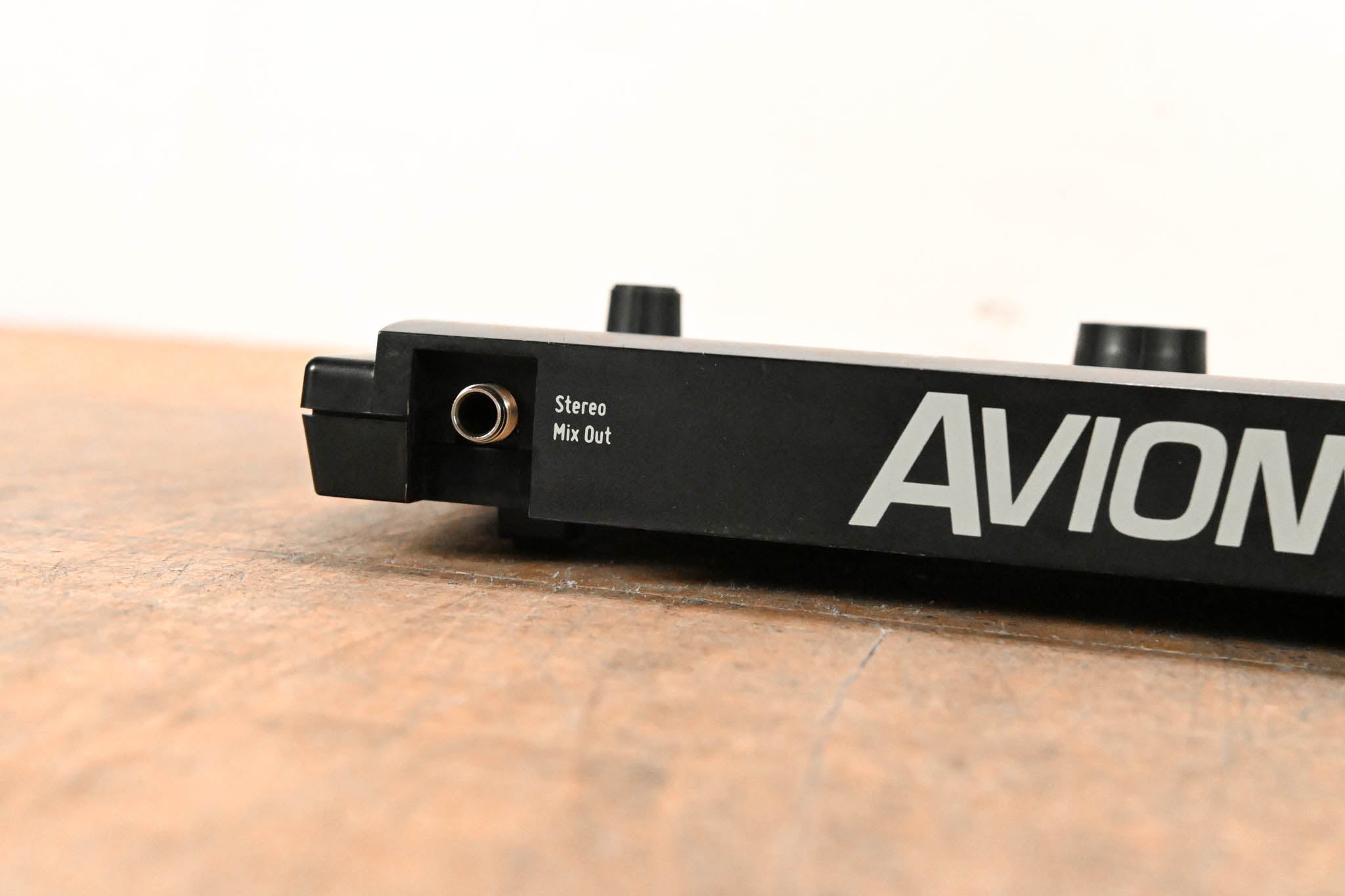 Aviom A320 16-Channel Personal Mixer