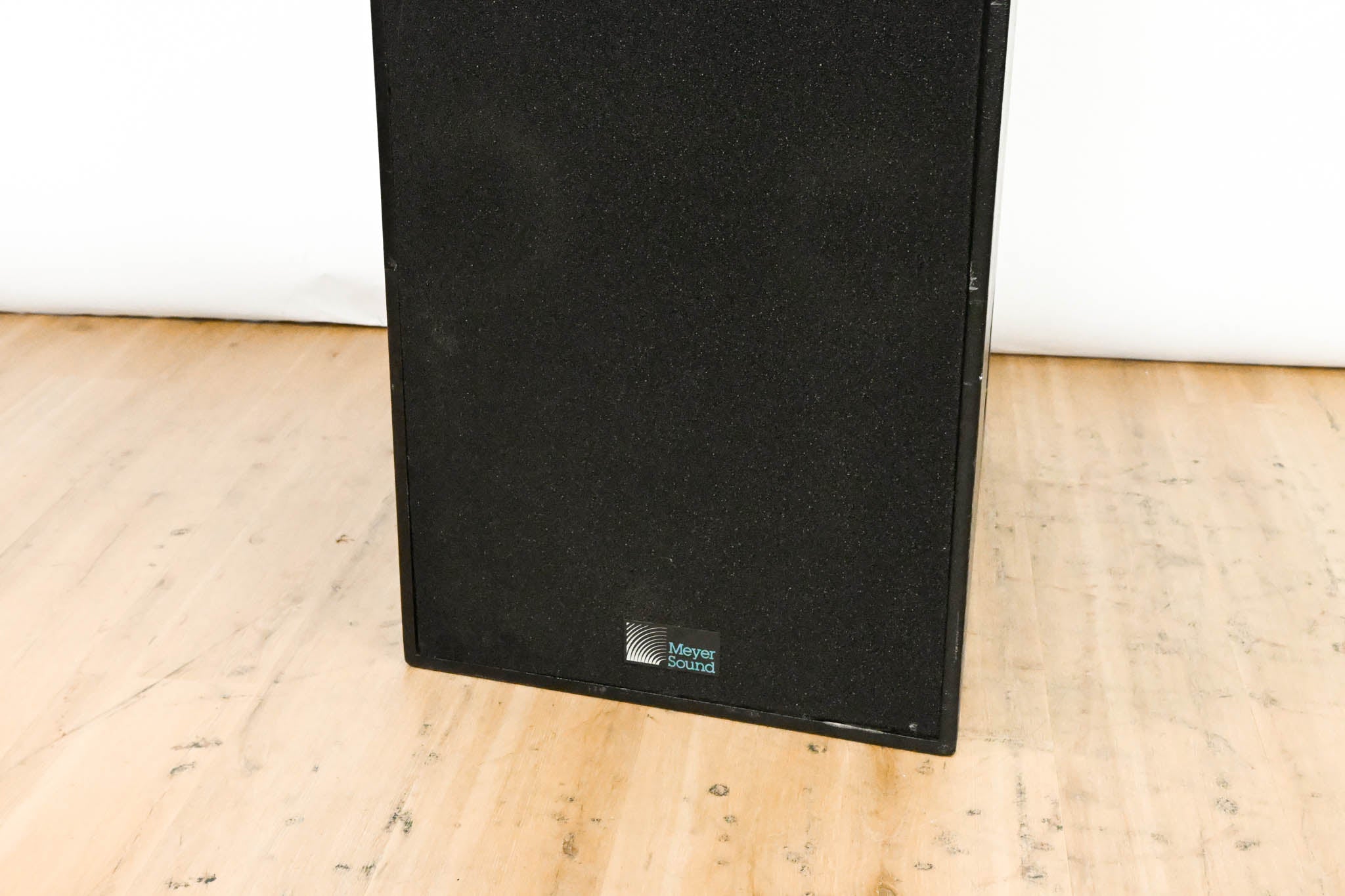 Meyer Sound PSW-2 Self-Powered Subwoofer