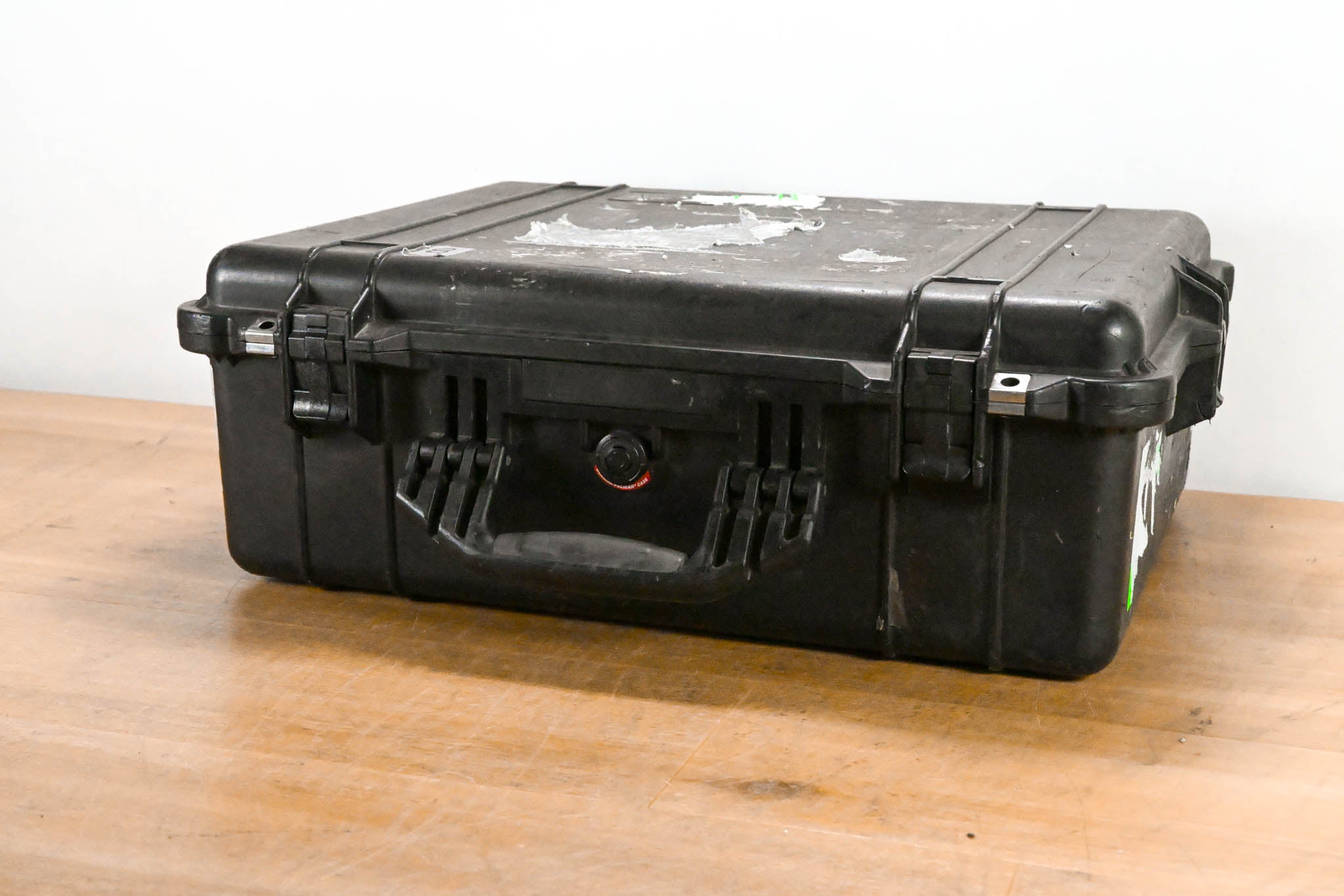 Pelican 1600 Protector Case