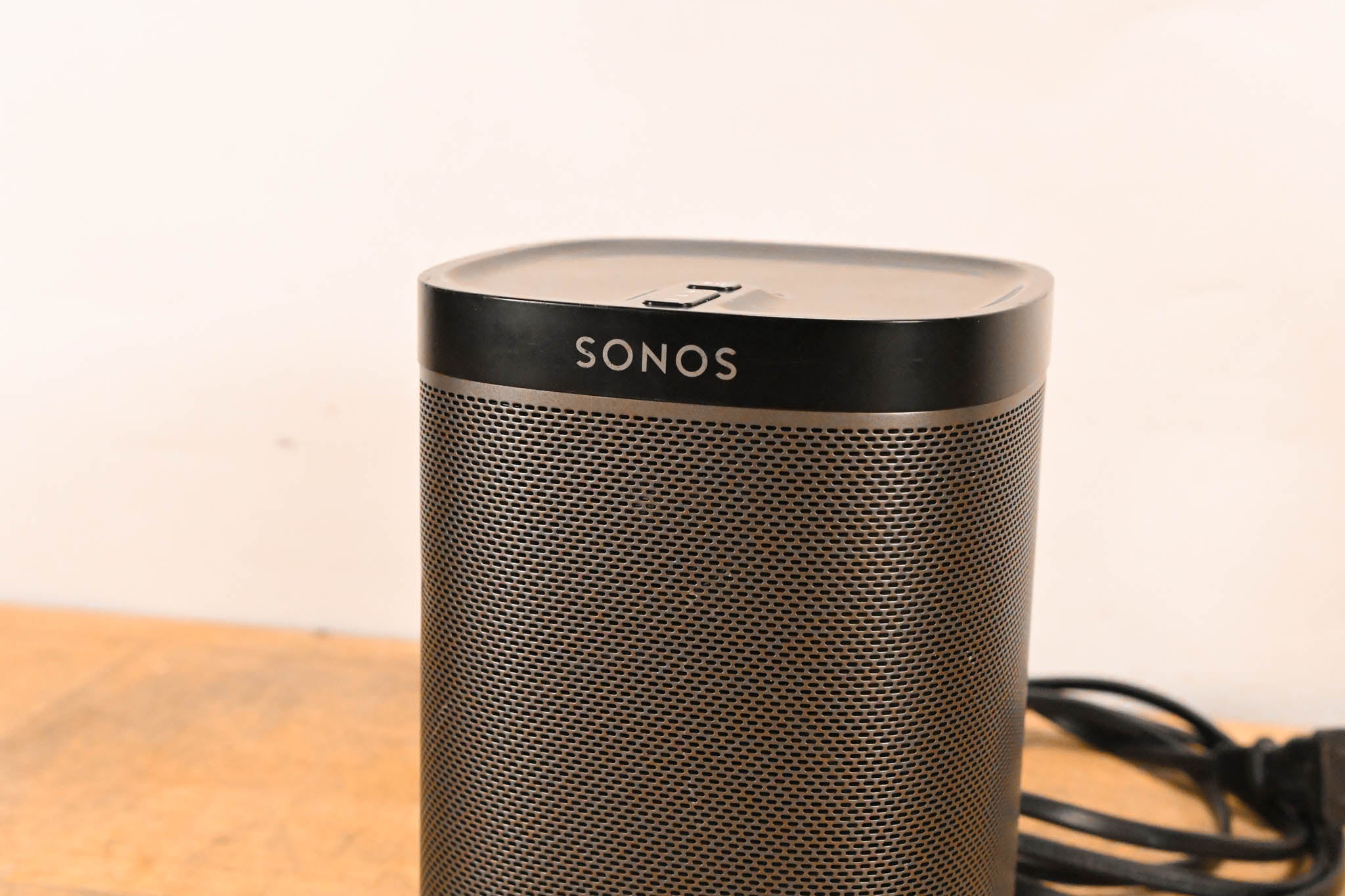 Sonos Play:1 Wireless Smart Speaker