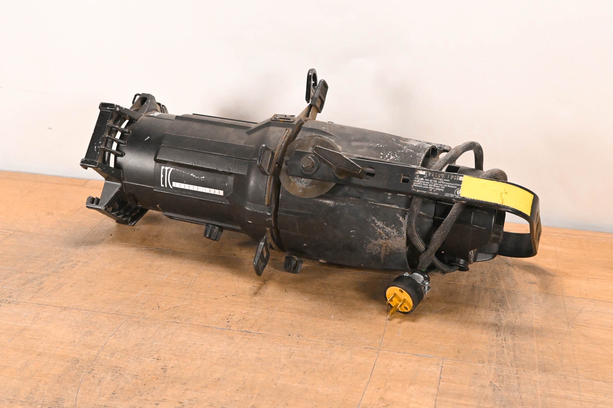 ETC Source Four 575 36 Degree Ellipsoidal Light