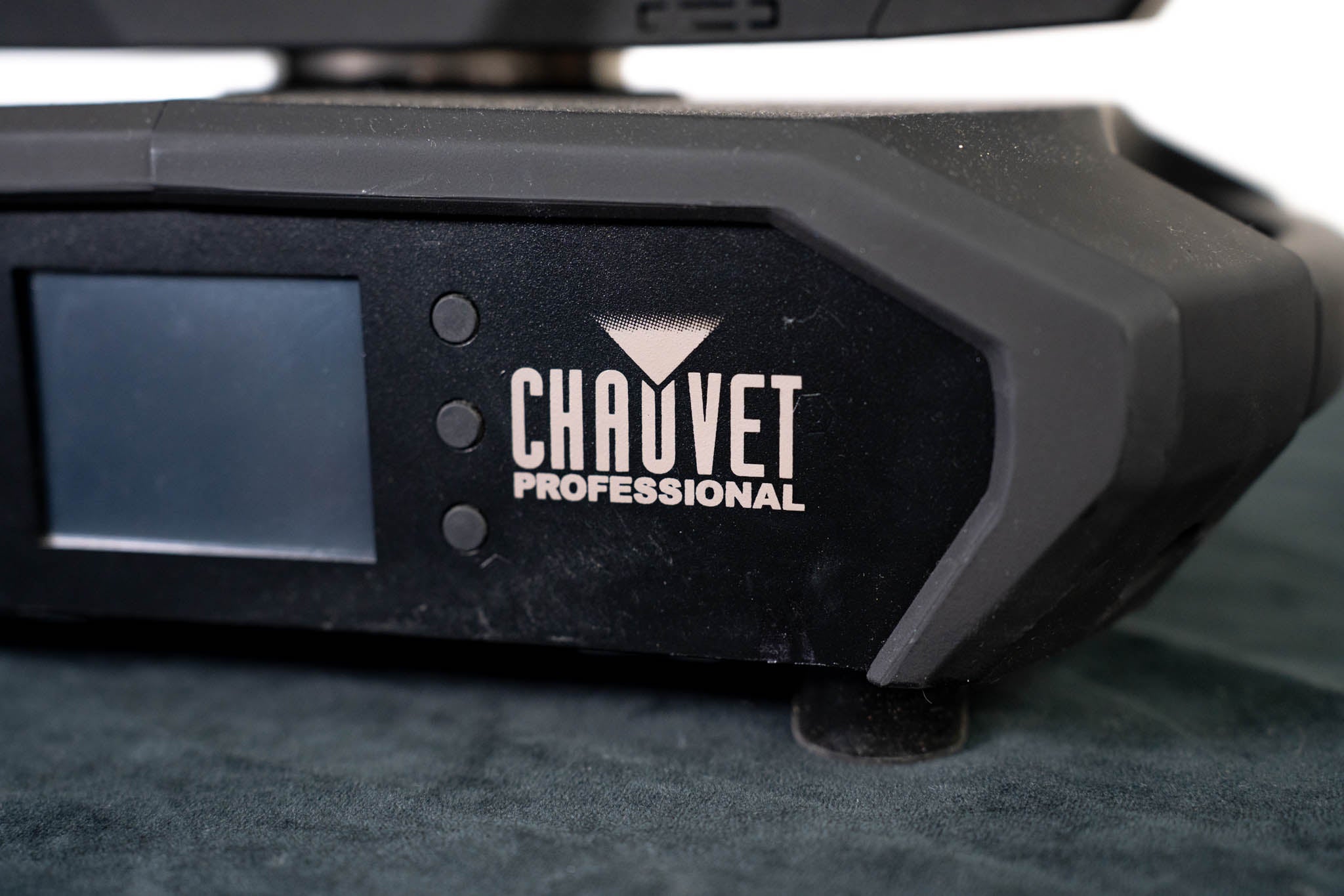 Chauvet Maverick MK2 Spot LED Moving Head Light