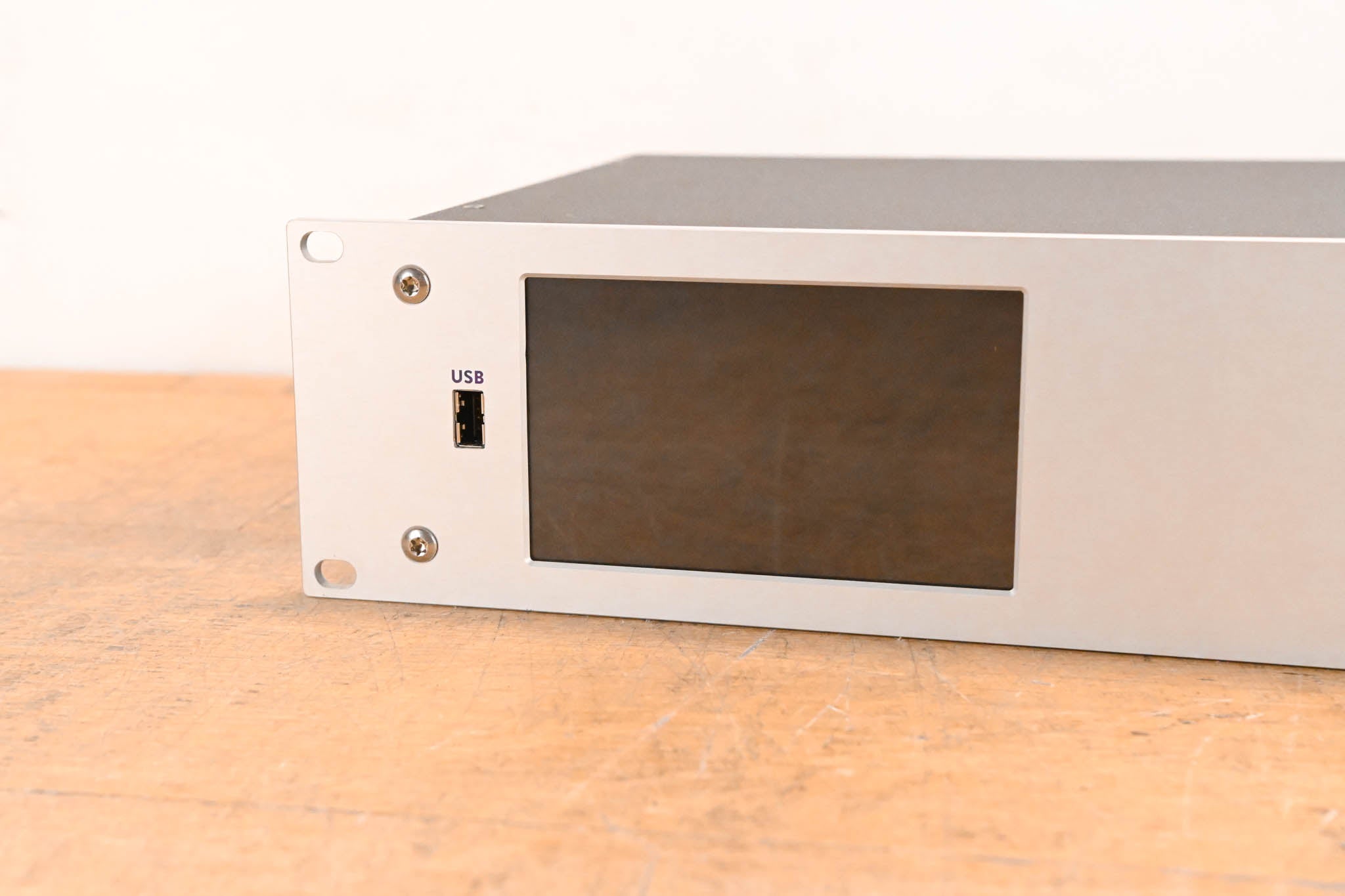 Klang Fabrik 3D In-Ear Monitoring Solution - Dante