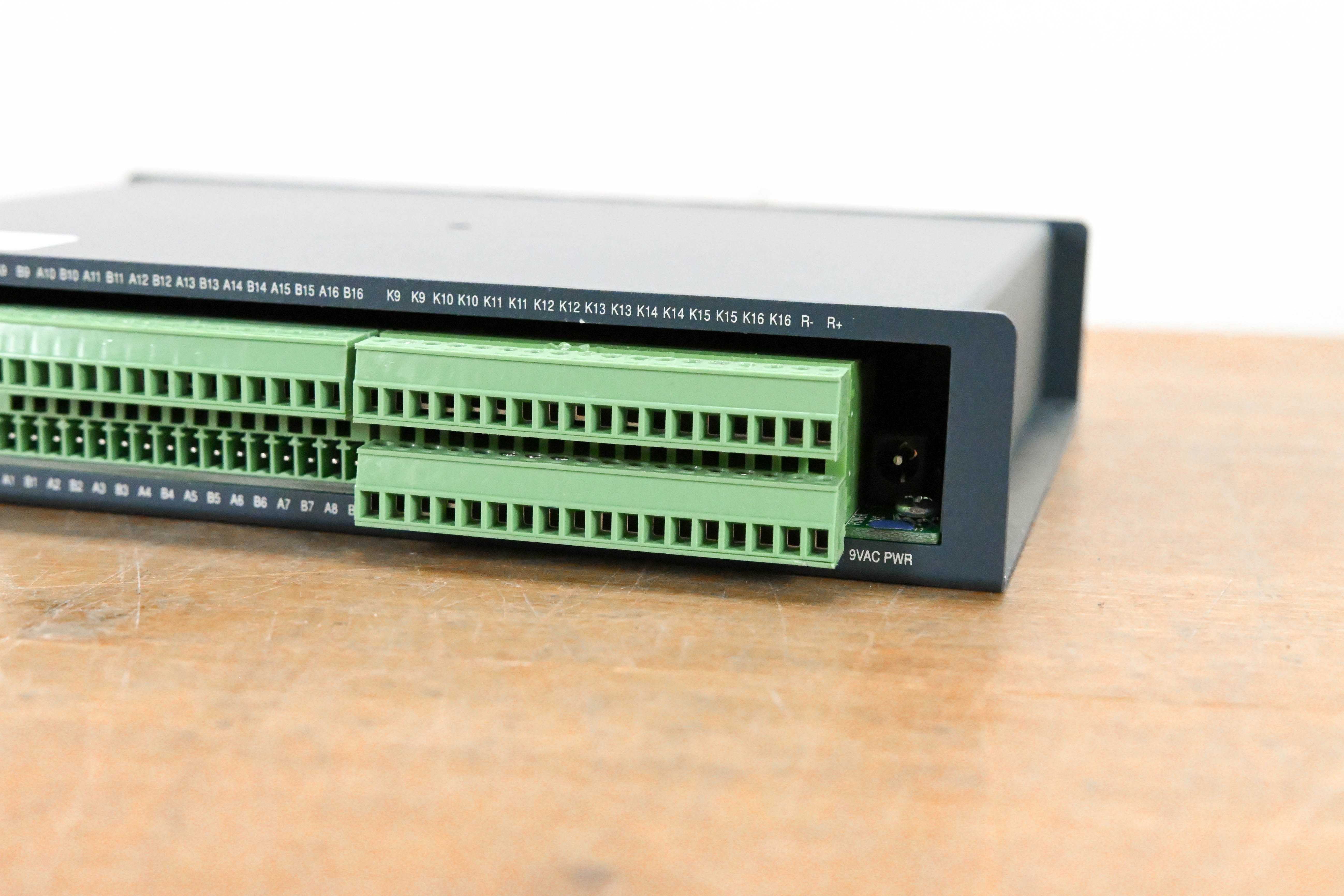 Broadcast Tools SRC-16 Serial Remote Control (NO POWER SUPPLY)
