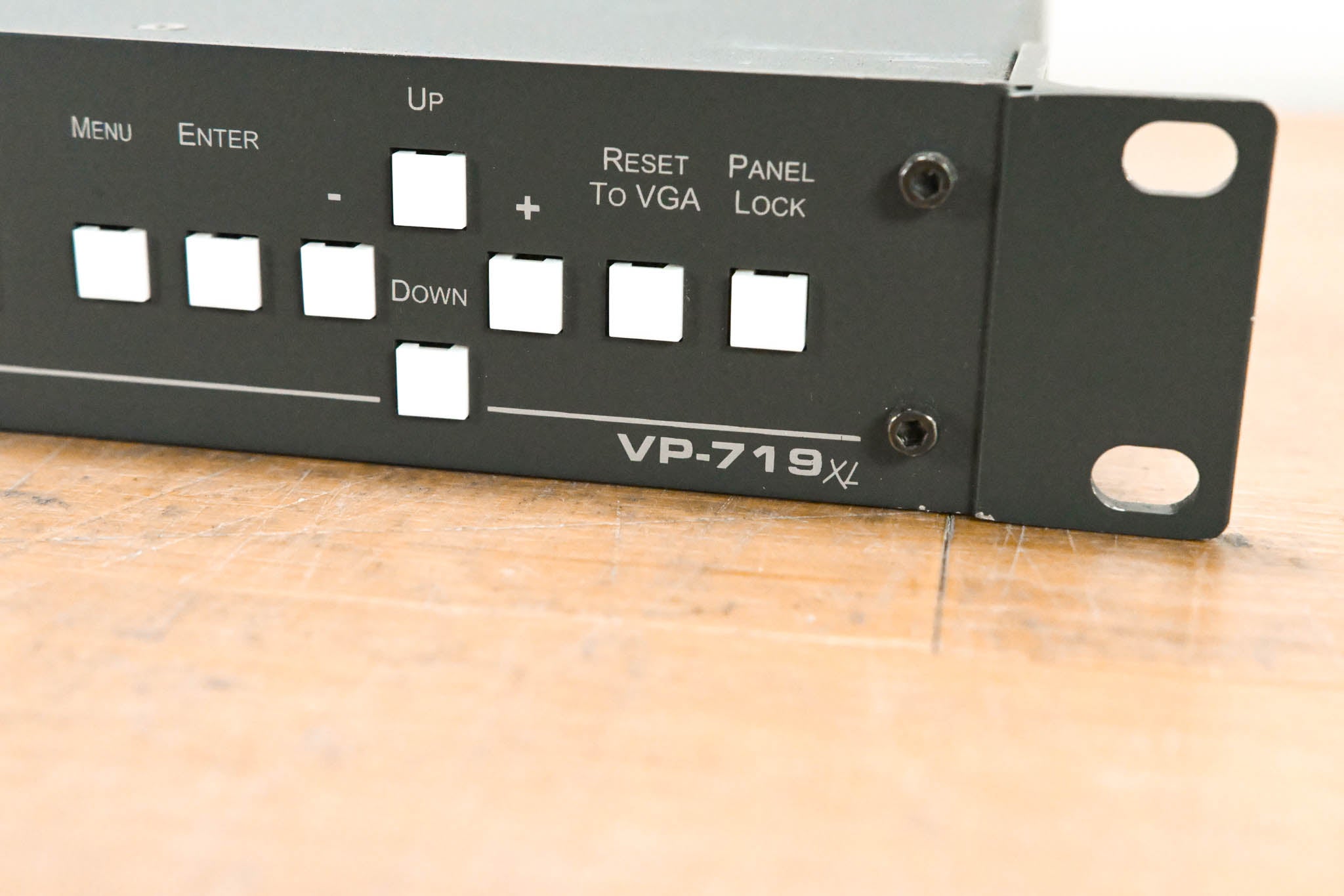Kramer VP-719XL 7-Input ProScale Presentation Digital Scaler/Switcher