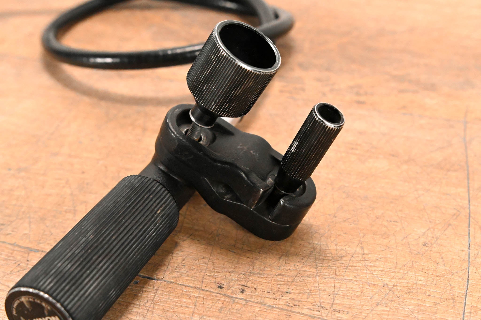 Fujinon CFH-3 Focus Grip for Professional Remote Lenses