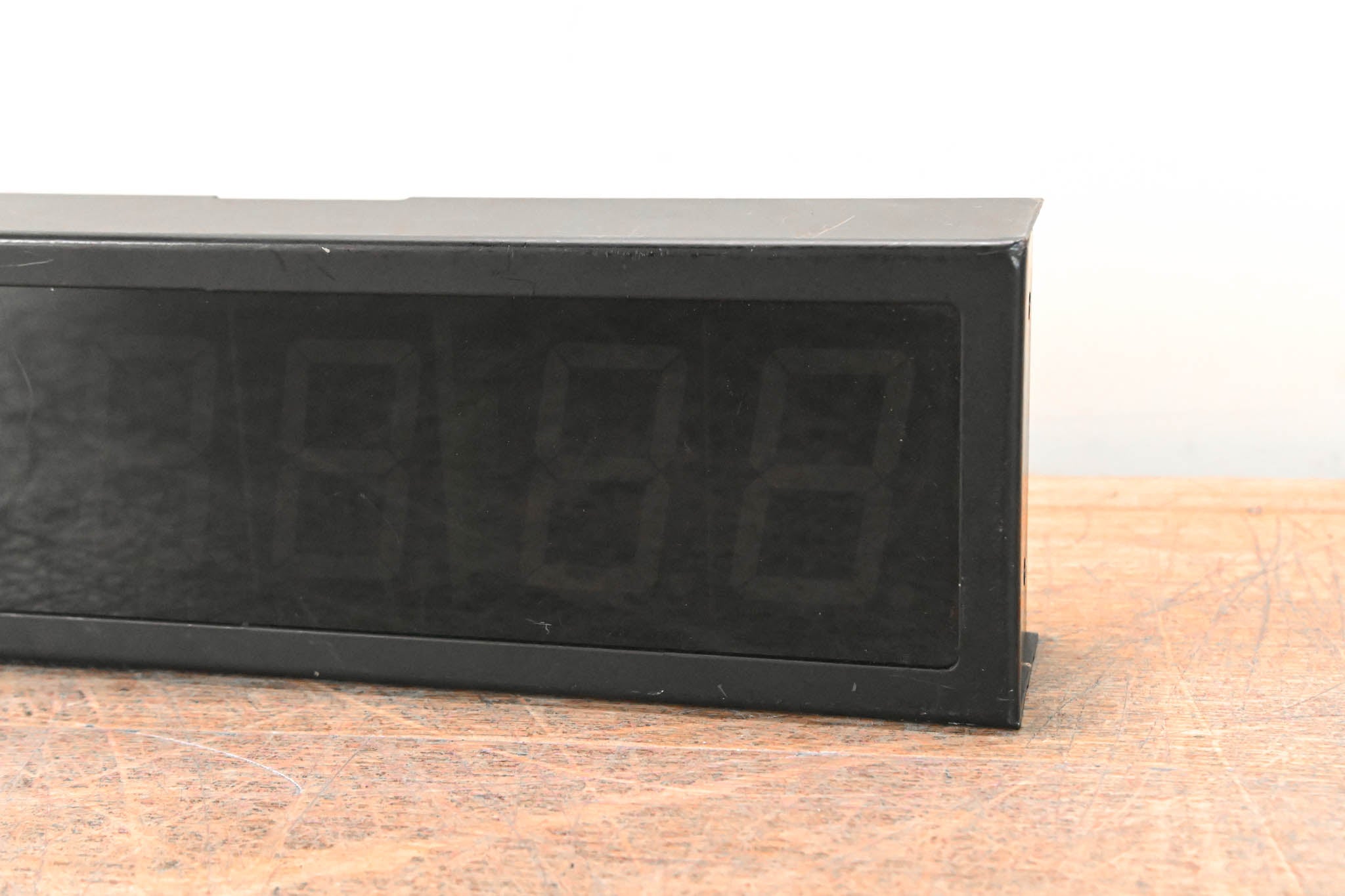 TimeMachines TM263 Clock Display