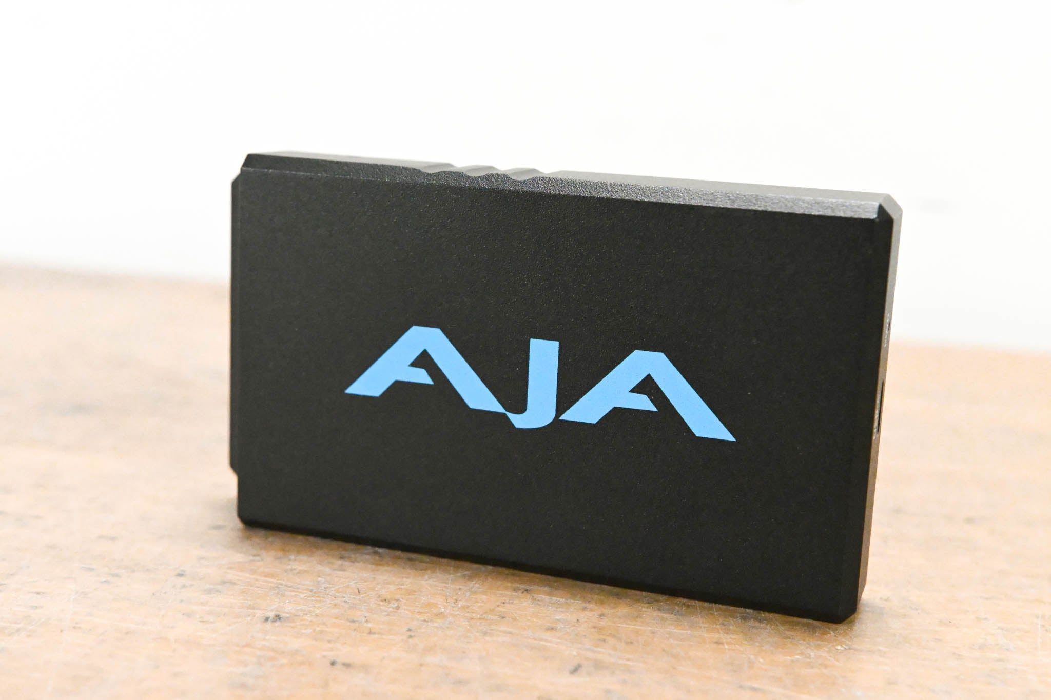 AJA PAK Dock Pro for Ki Pro Quad Pak SSDs