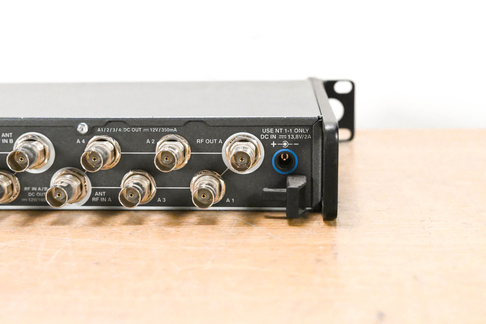 Sennheiser ASA 1 Active Antenna Splitter - 500-870 MHz (NO POWER SUPPLY)