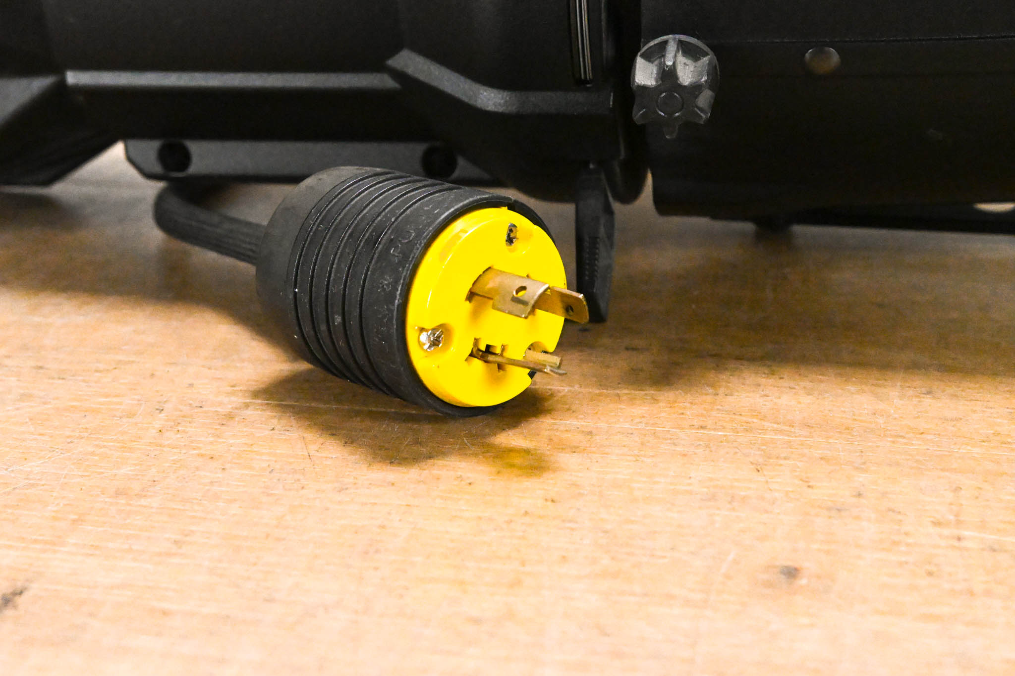 ETC Source Four 750 19 Degree Ellipsoidal Light