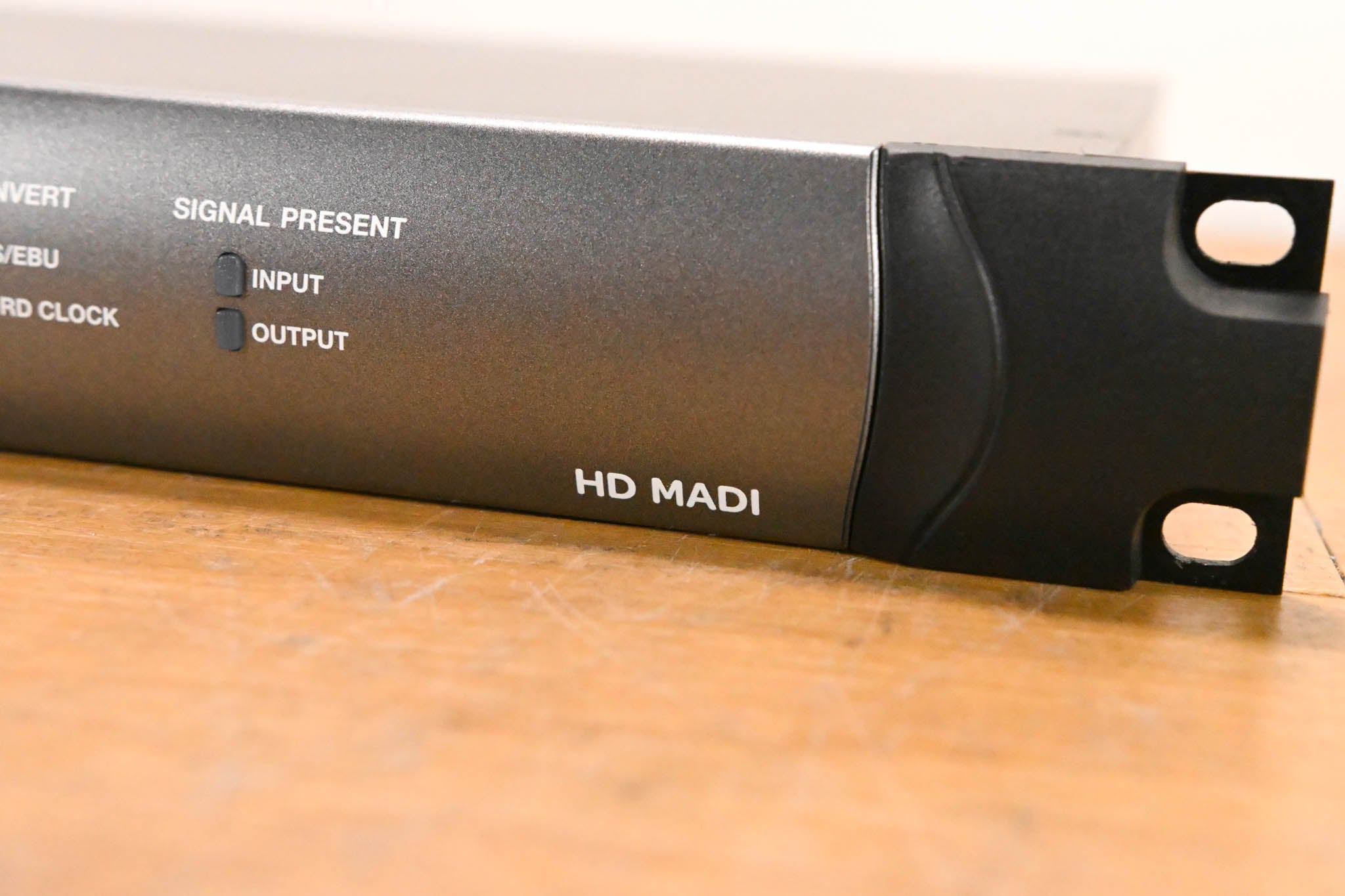 AVID HD MADI Interface for Pro Tools HD
