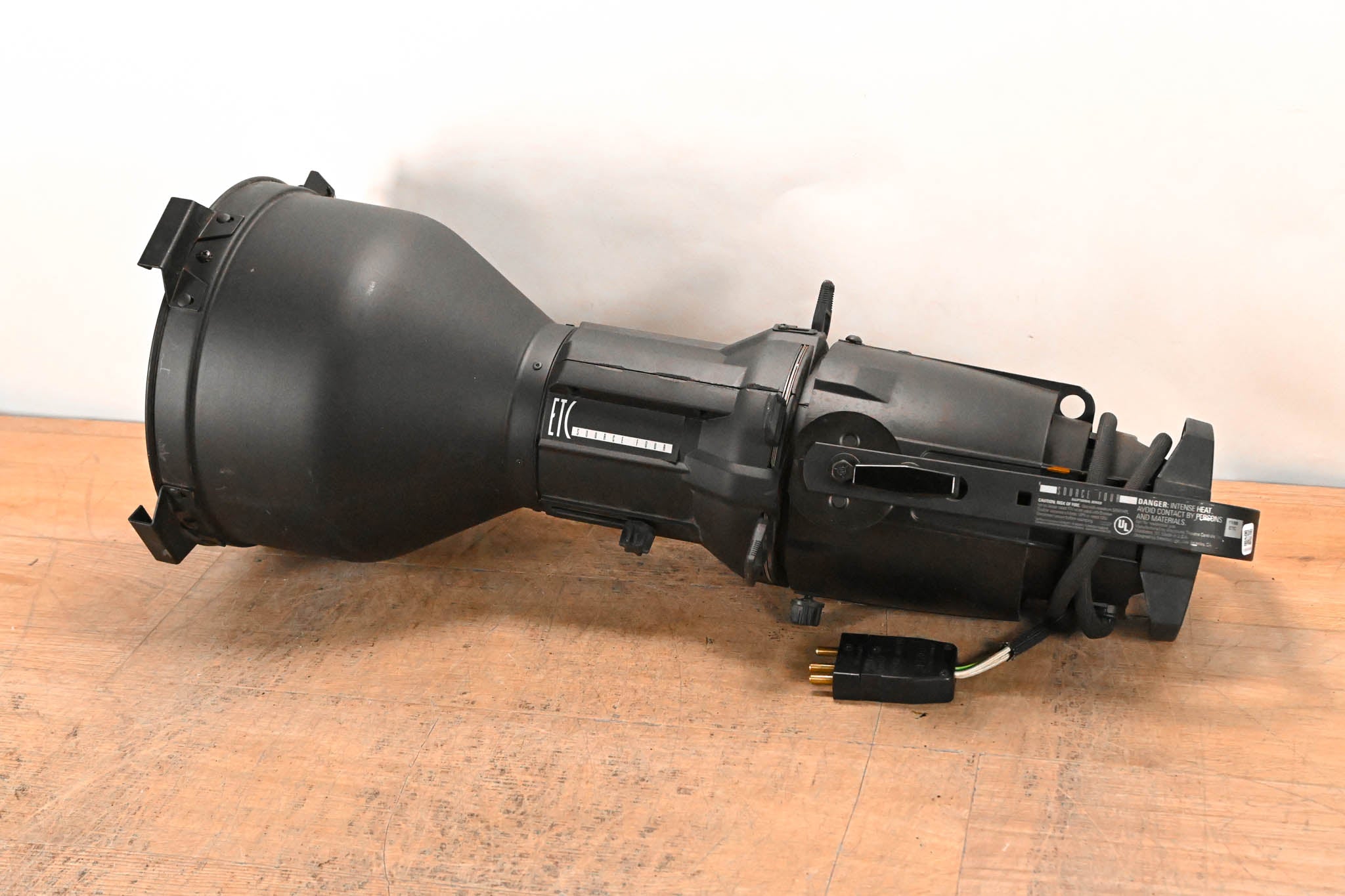 ETC Source Four 750 10 Degree Ellipsoidal Light