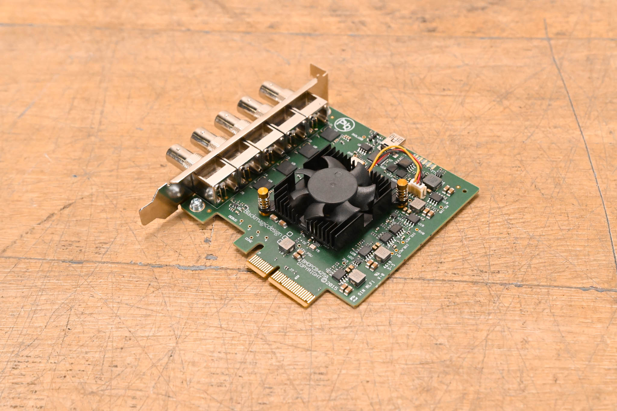 Blackmagic Design Decklink Duo 2