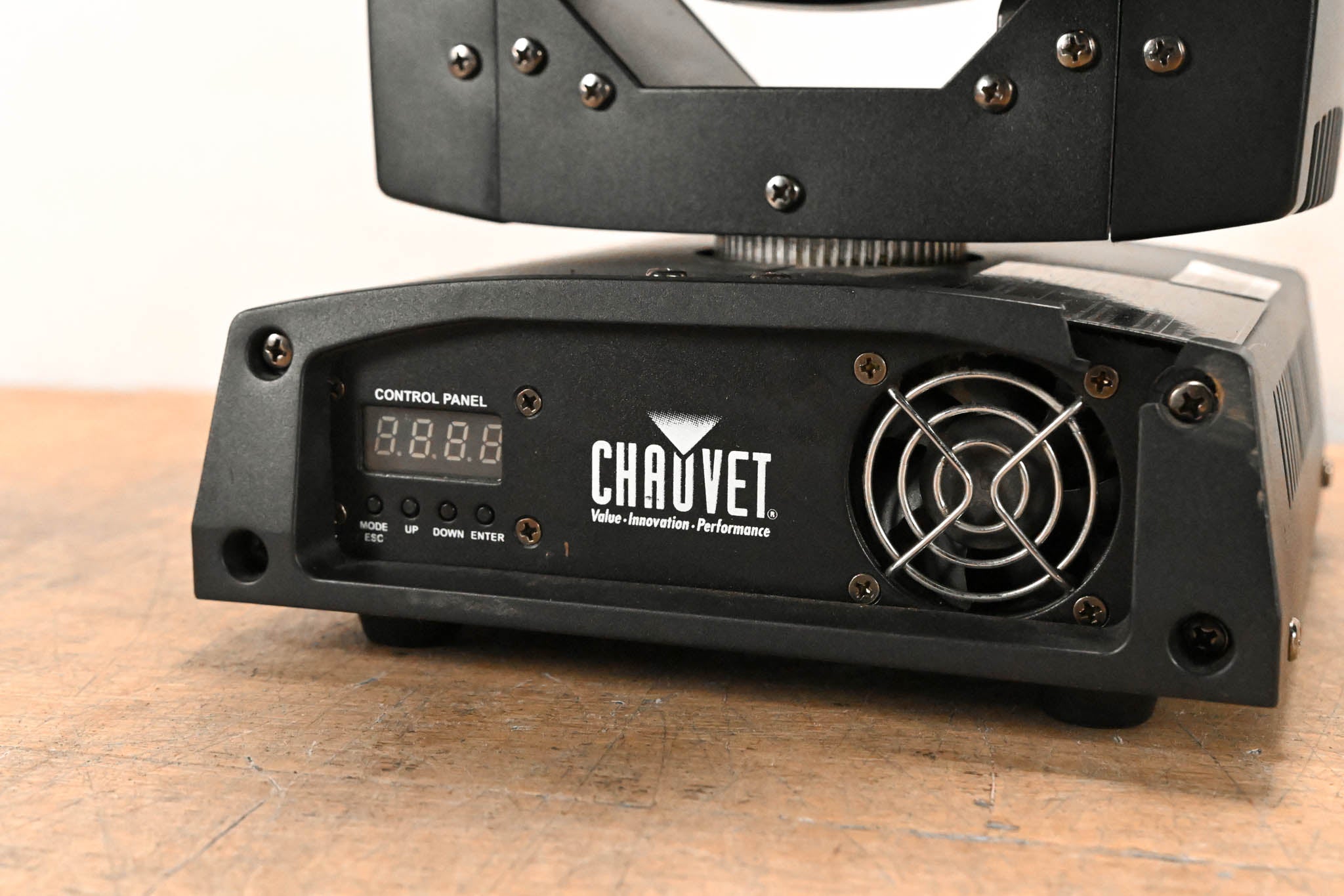 Chauvet Intimidator Spot LED 150 25W LED Moving Head Spot