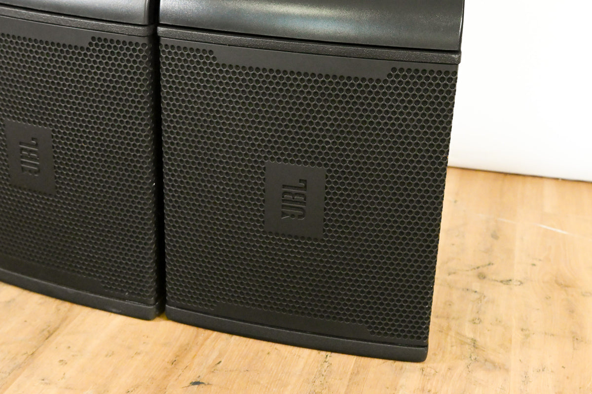 JBL VRX932LA-1 12" Two-Way Line Array Loudspeaker System (PAIR)
