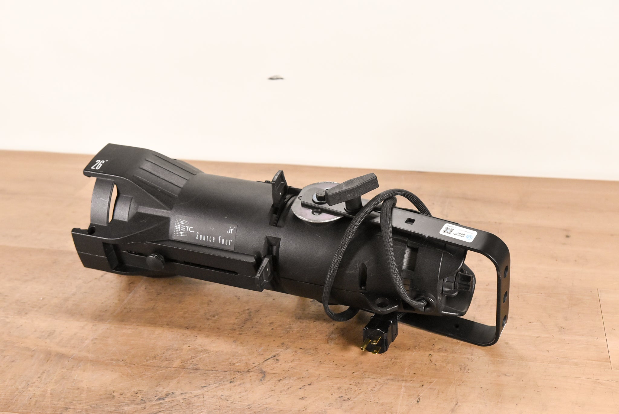 ETC Source Four Jr 26 Degree 575 Ellipsoidal Light