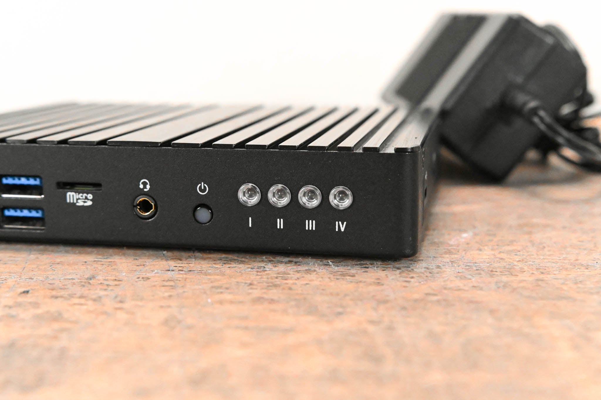 Evertz MV-SERVER for 3067Vip Series Multiviewer