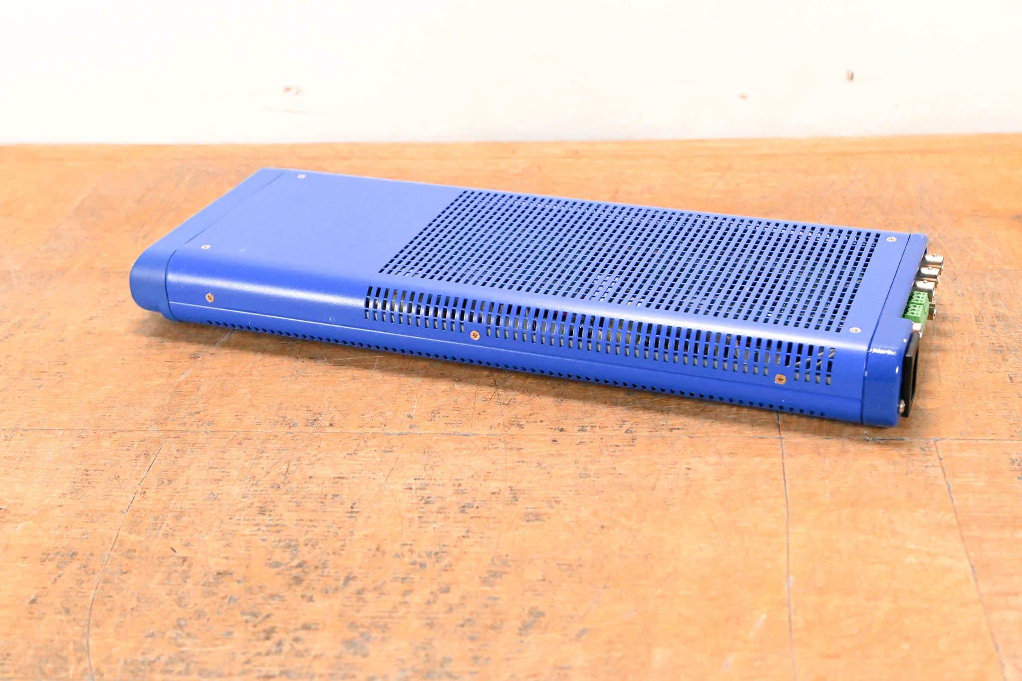 Cobalt BBG-1190-DEC-MPEG-B Broadcast Video Decoder