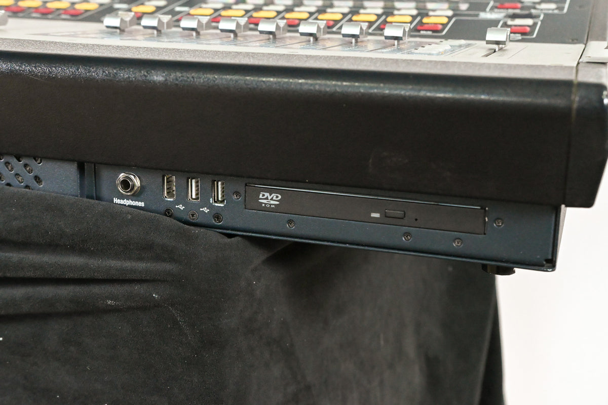 AVID VENUE SC48 Digital Audio Mixing Console