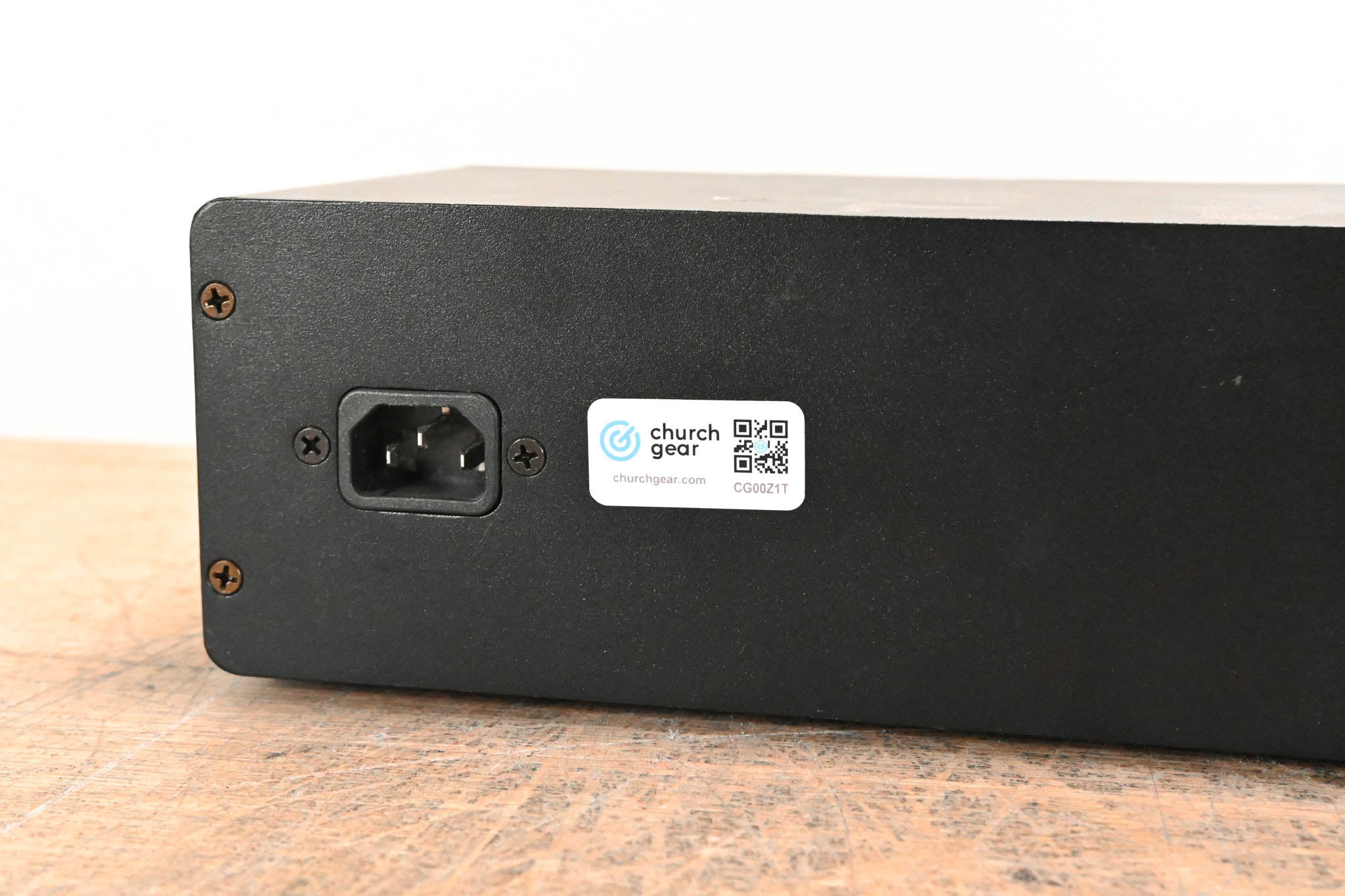 ESE LX-991U Timecode Remote Display