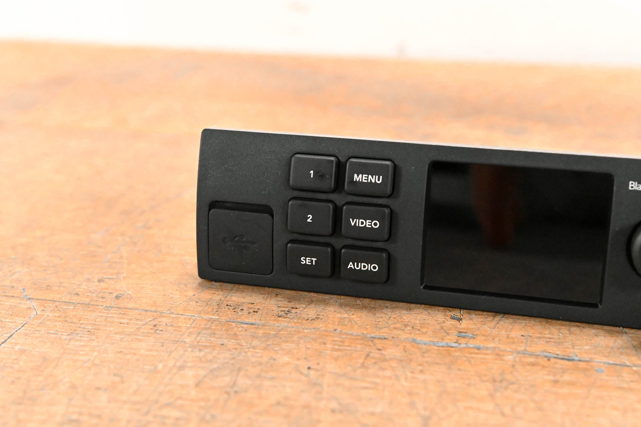 Blackmagic Design Teranex Mini Smart Panel