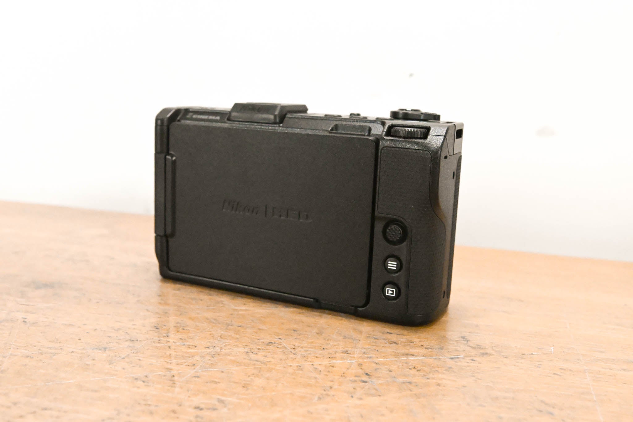 Nikon ZR Cinema Camera