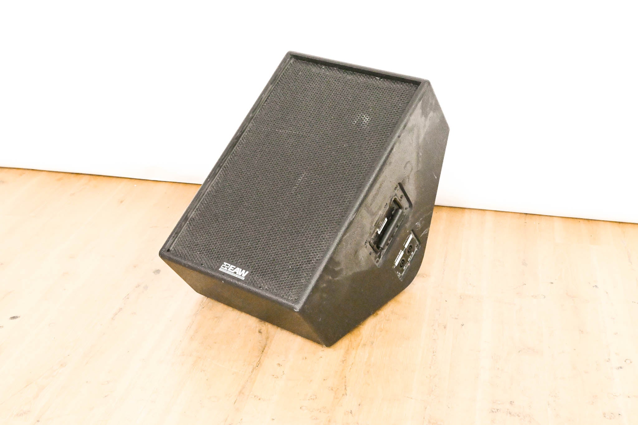 EAW SM129zi 2-Way Full-Range Passive Stage Monitor