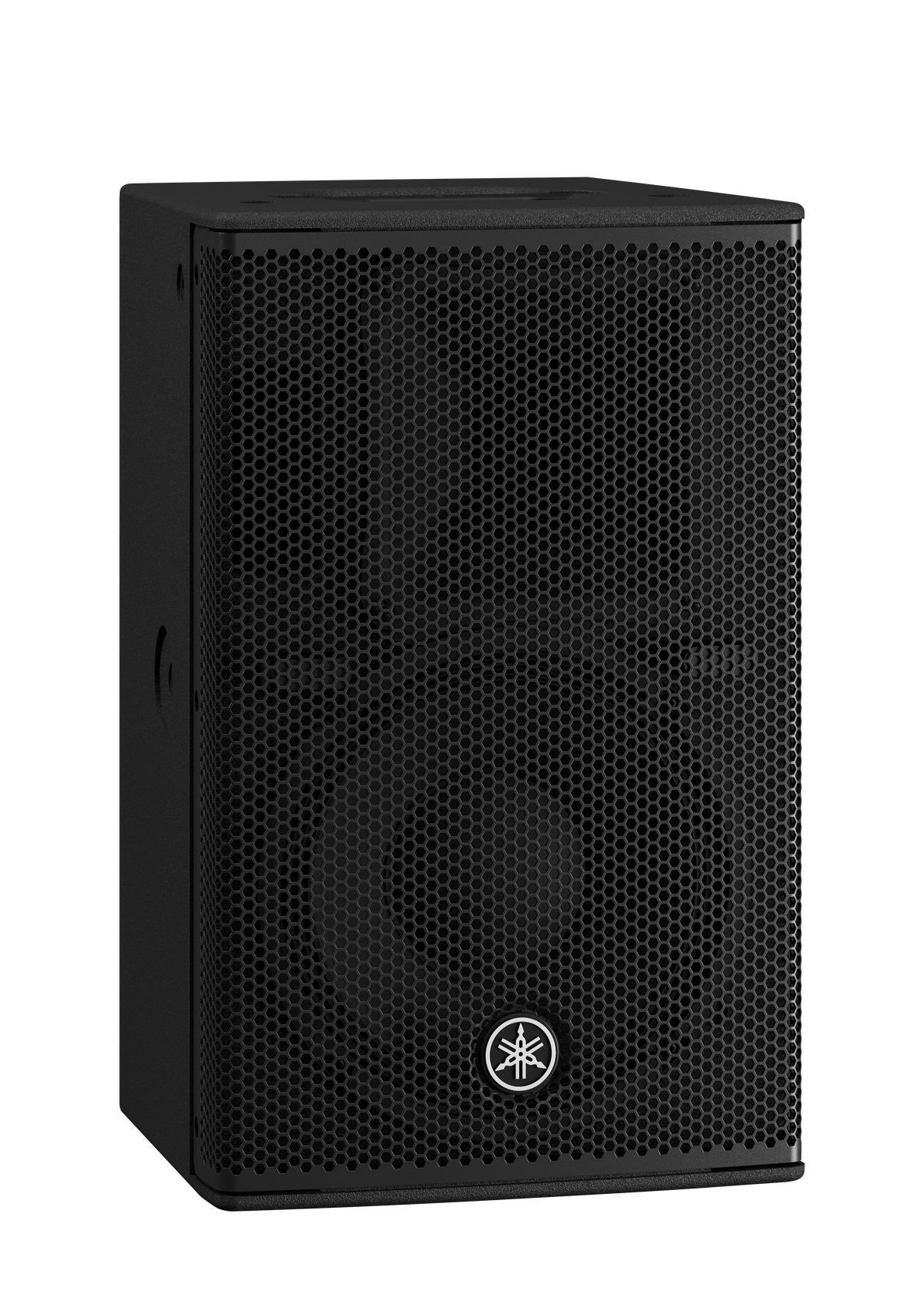 Full-range loudspeaker 90 x 60 (rotatable) black finish