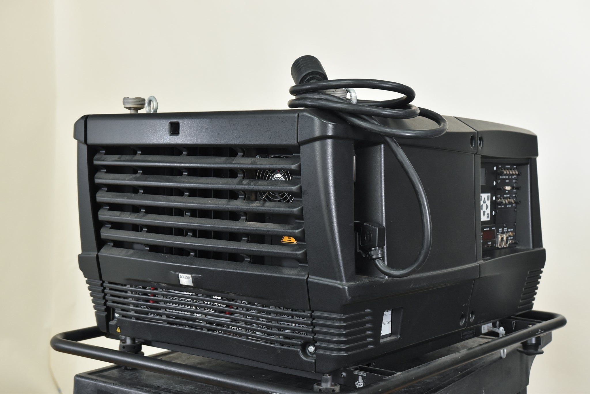 Barco FLM HD14 1080p HD 14,000 Lumen 3-Chip DLP Projector