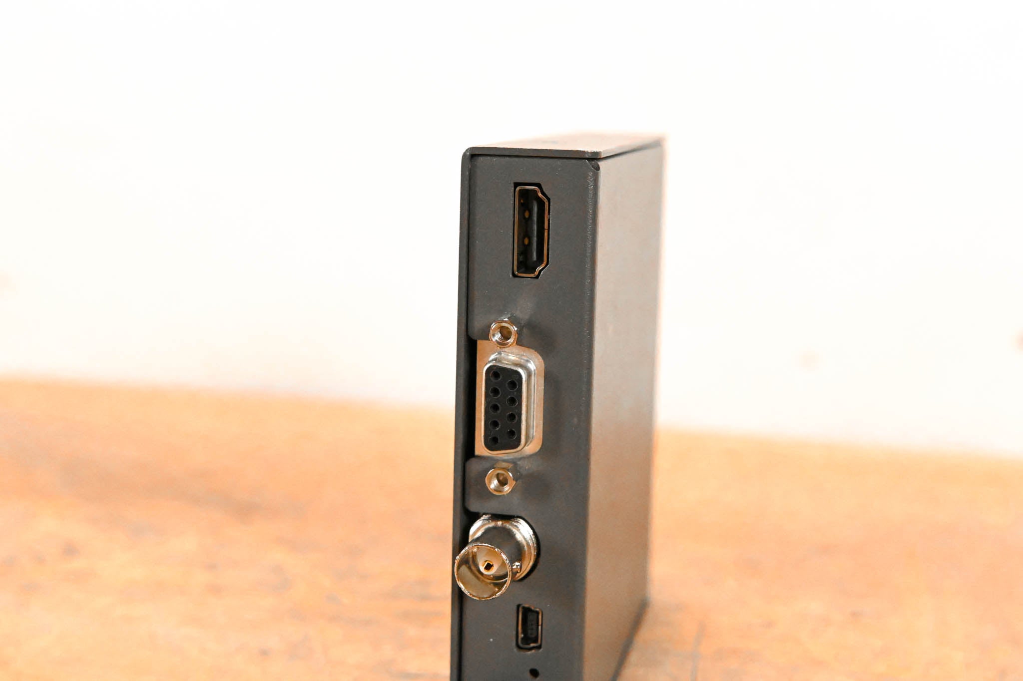 Blackmagic Design H.264 Pro Recorder Video Encoder