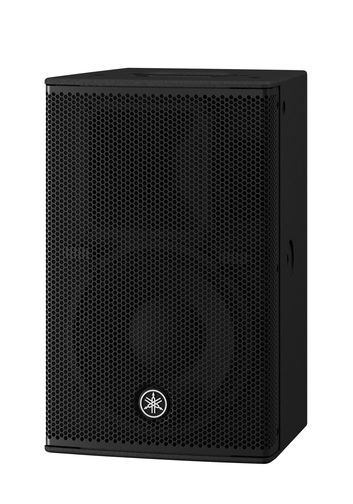 Full-range loudspeaker 90 x 60 (rotatable) black finish