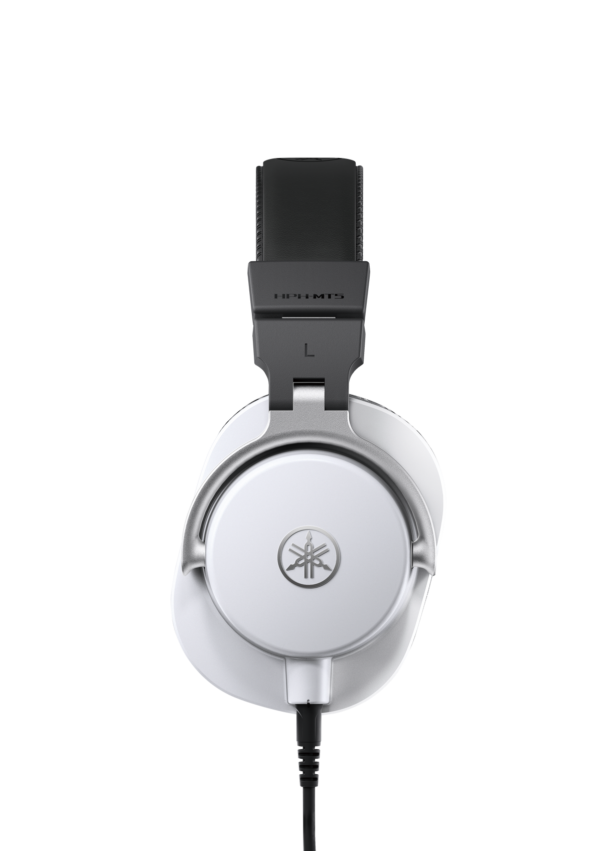 Monitor Headphones White