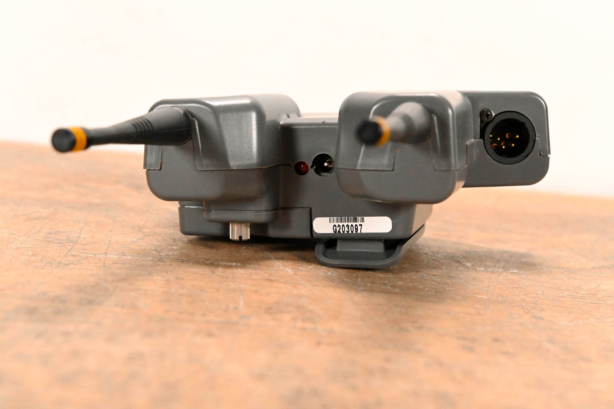 Anchor Audio BP-500L ProLink Listen-Only Belt Pack