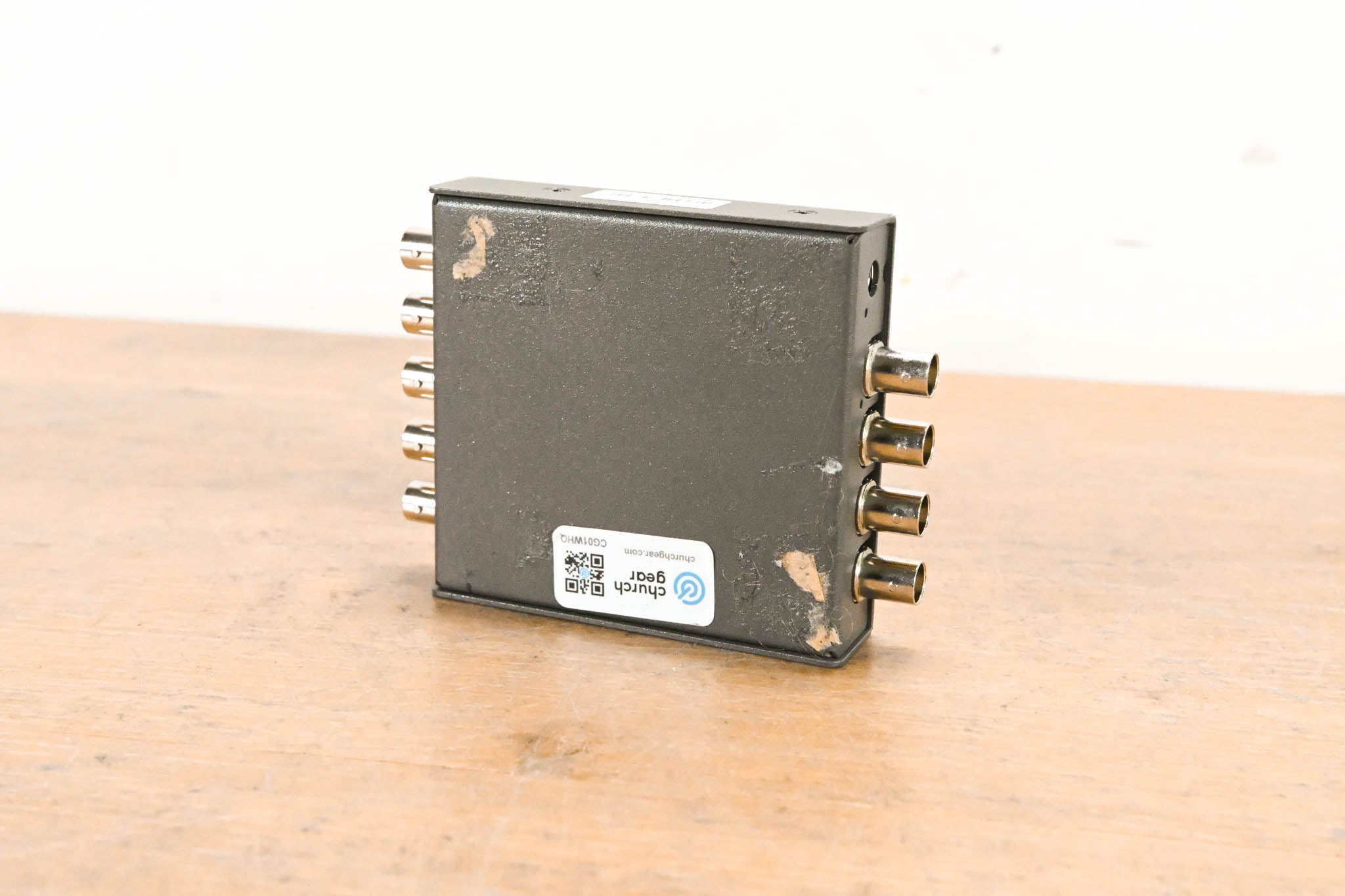 Blackmagic Design Mini Converter SDI Distribution 4K (NO POWER SUPPLY)
