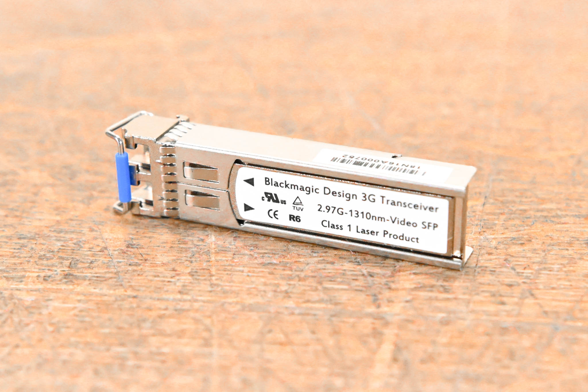 Blackmagic Design 3G SFP Optical Module