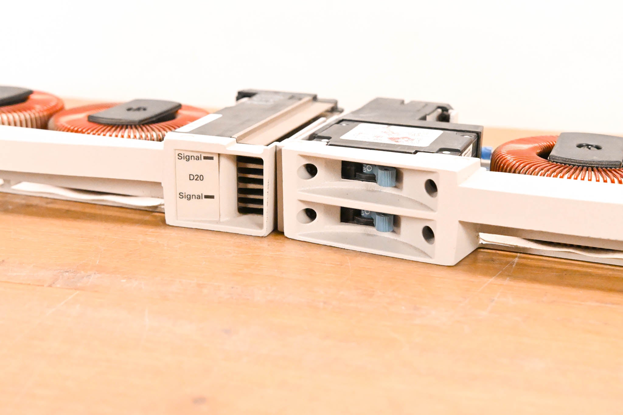 ETC D20 Dual 20A Dimmer Module (PAIR)