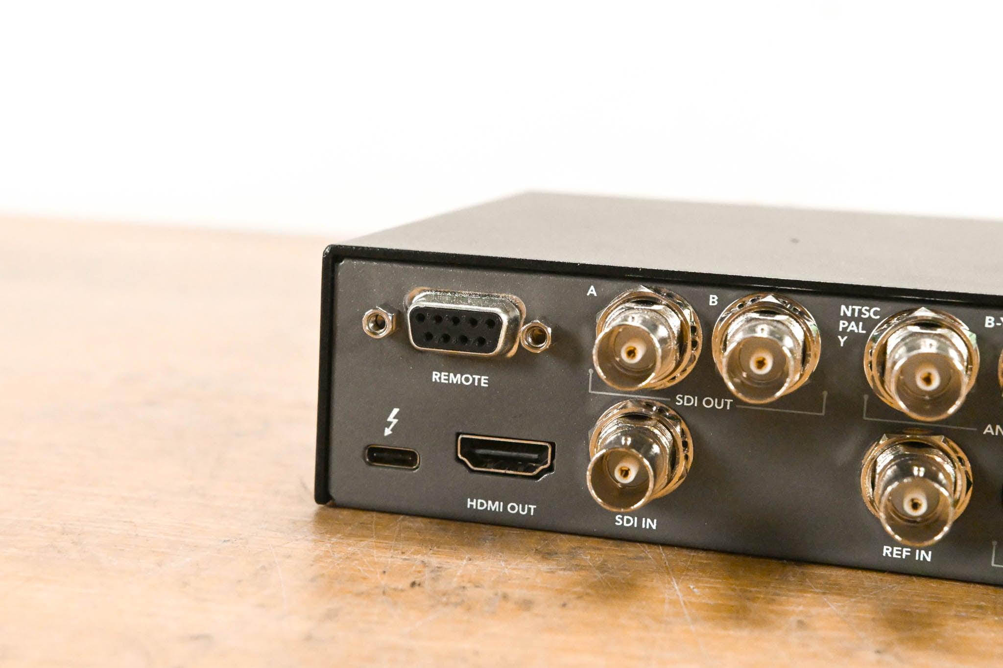 Blackmagic Design UltraStudio HD Mini
