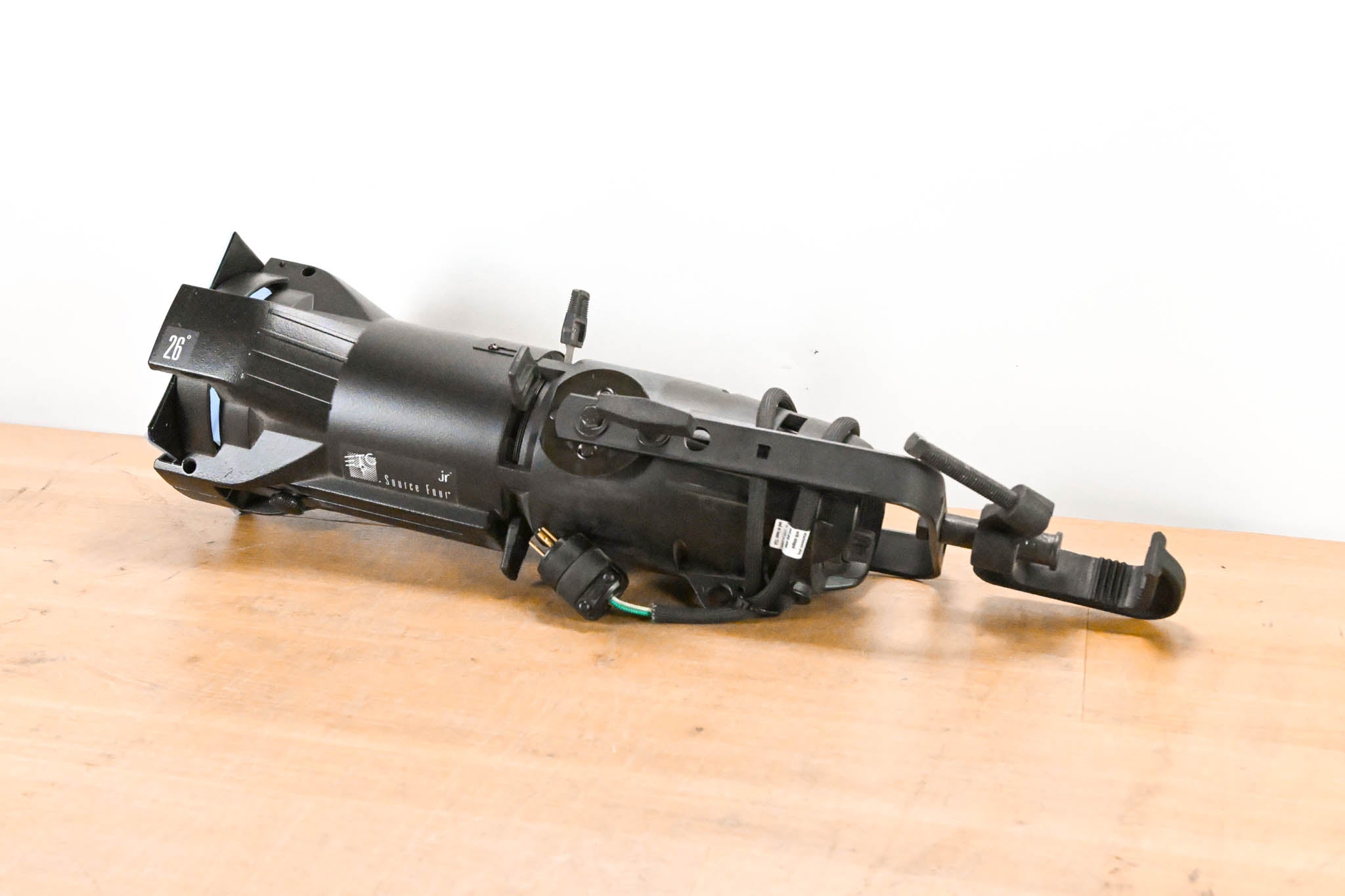 ETC Source Four Jr 26 Degree 575 Ellipsoidal Light