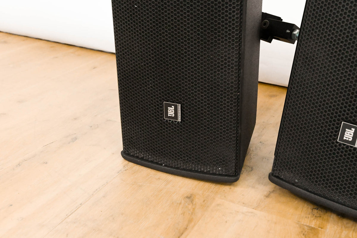 JBL AC18/26 2-Way 8" Loudspeaker (PAIR)