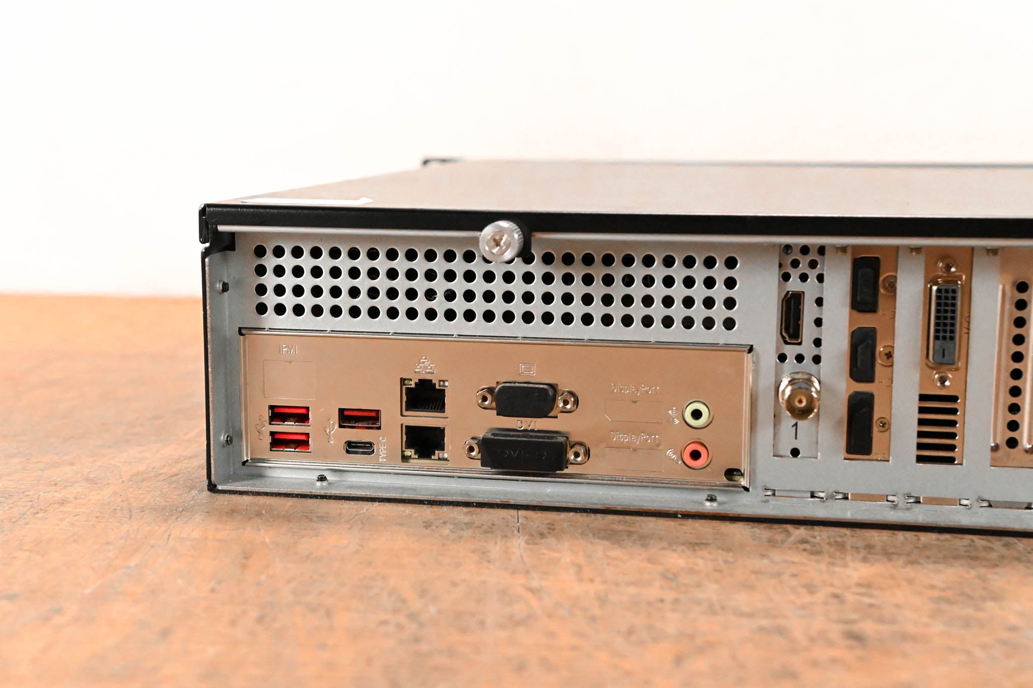 Living As One (Resi) E1000 PRISM Encoder